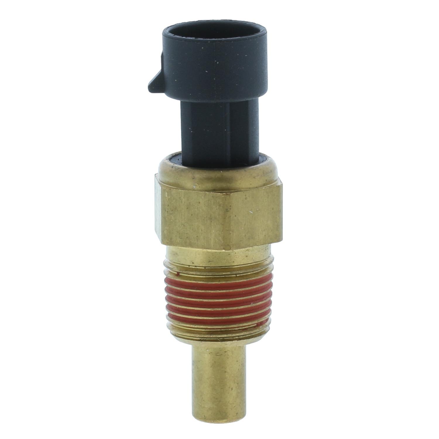 MotoRad 1TS1042 - Engine Coolant Temperature Sensor MotoRad 1TS1042 Engine Coolant Temperature Sensor product image 7 of 8