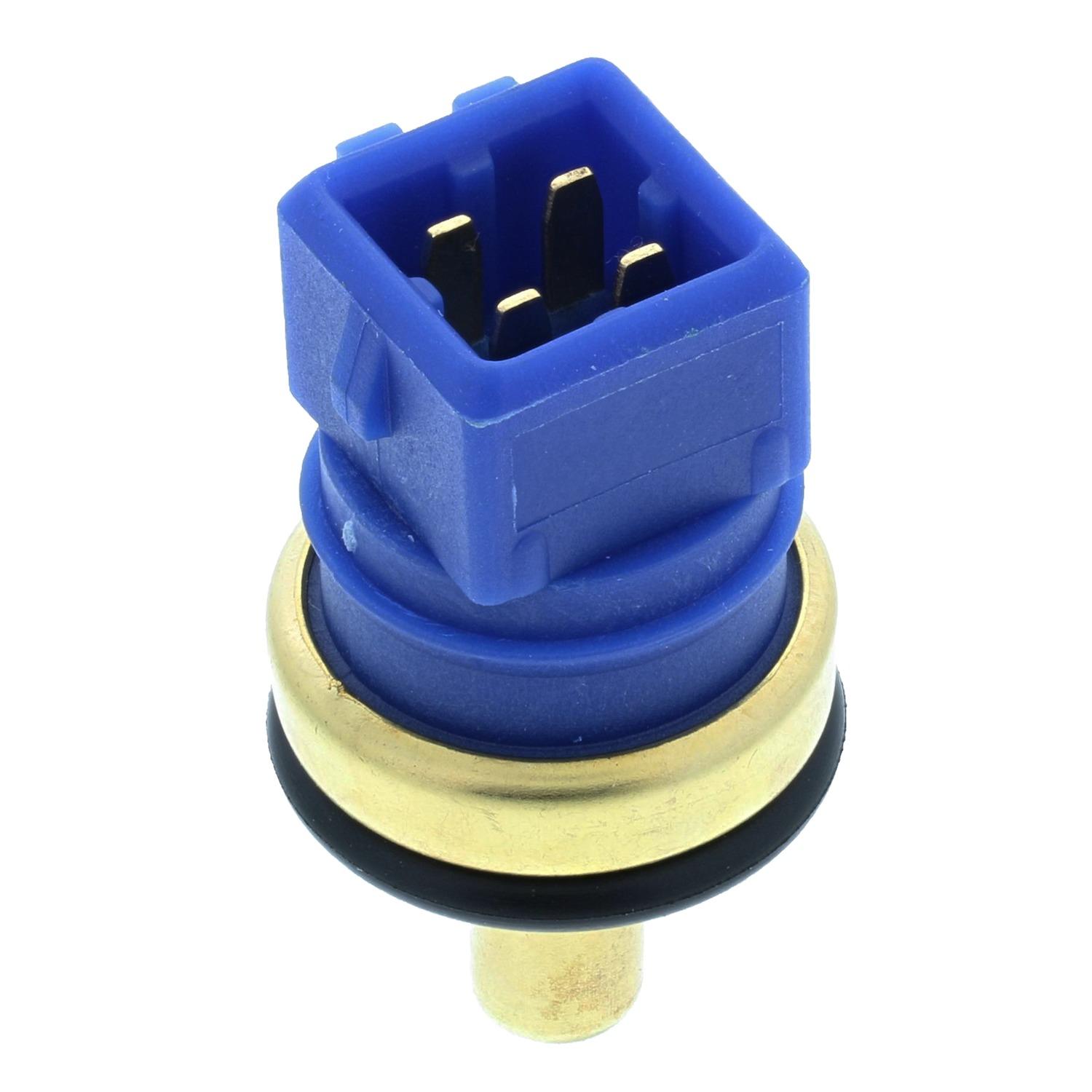 MotoRad 1TS1043 Engine Coolant Temperature Sensor product image 1 of 8