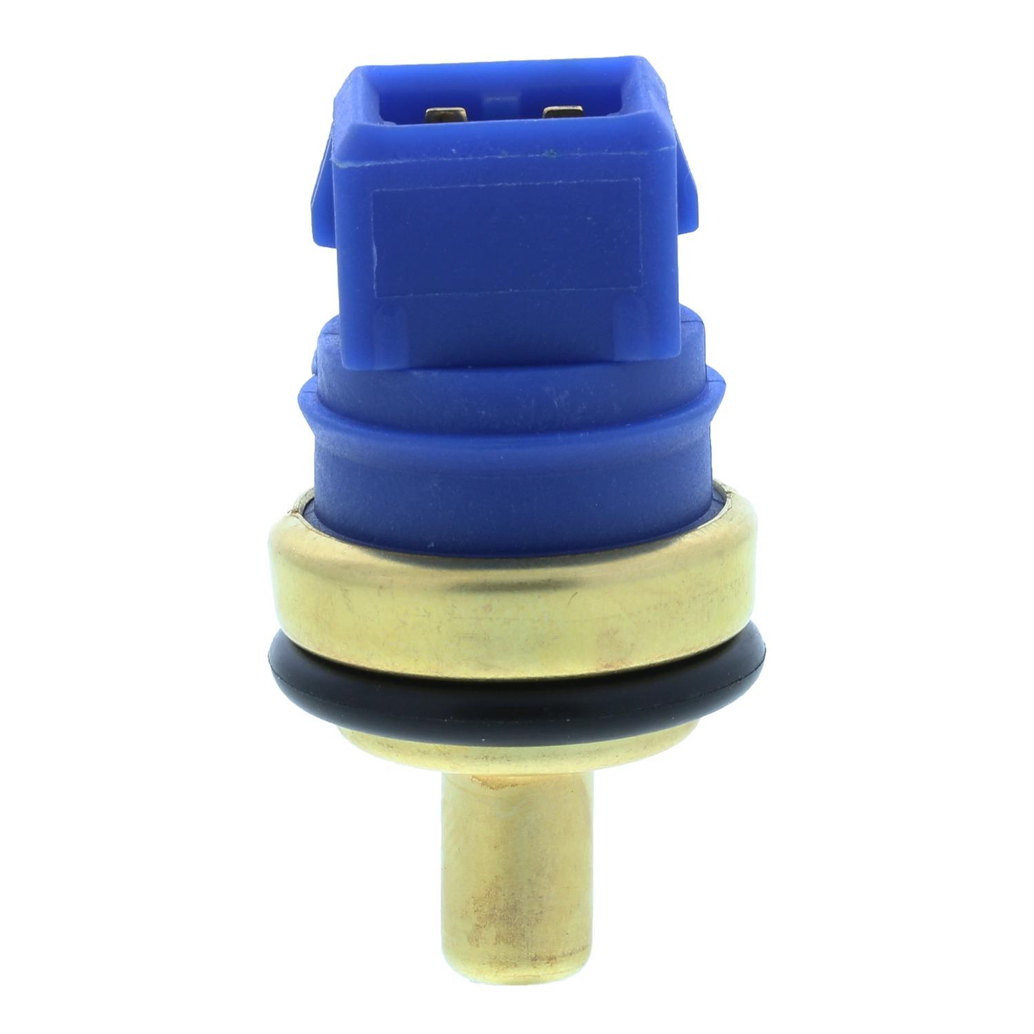 MotoRad 1TS1043 Engine Coolant Temperature Sensor product image 4 of 8