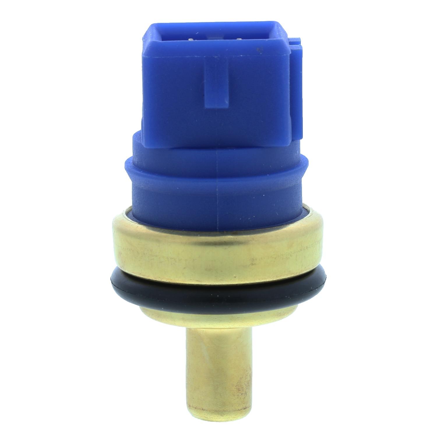 MotoRad 1TS1043 Engine Coolant Temperature Sensor product image 5 of 8