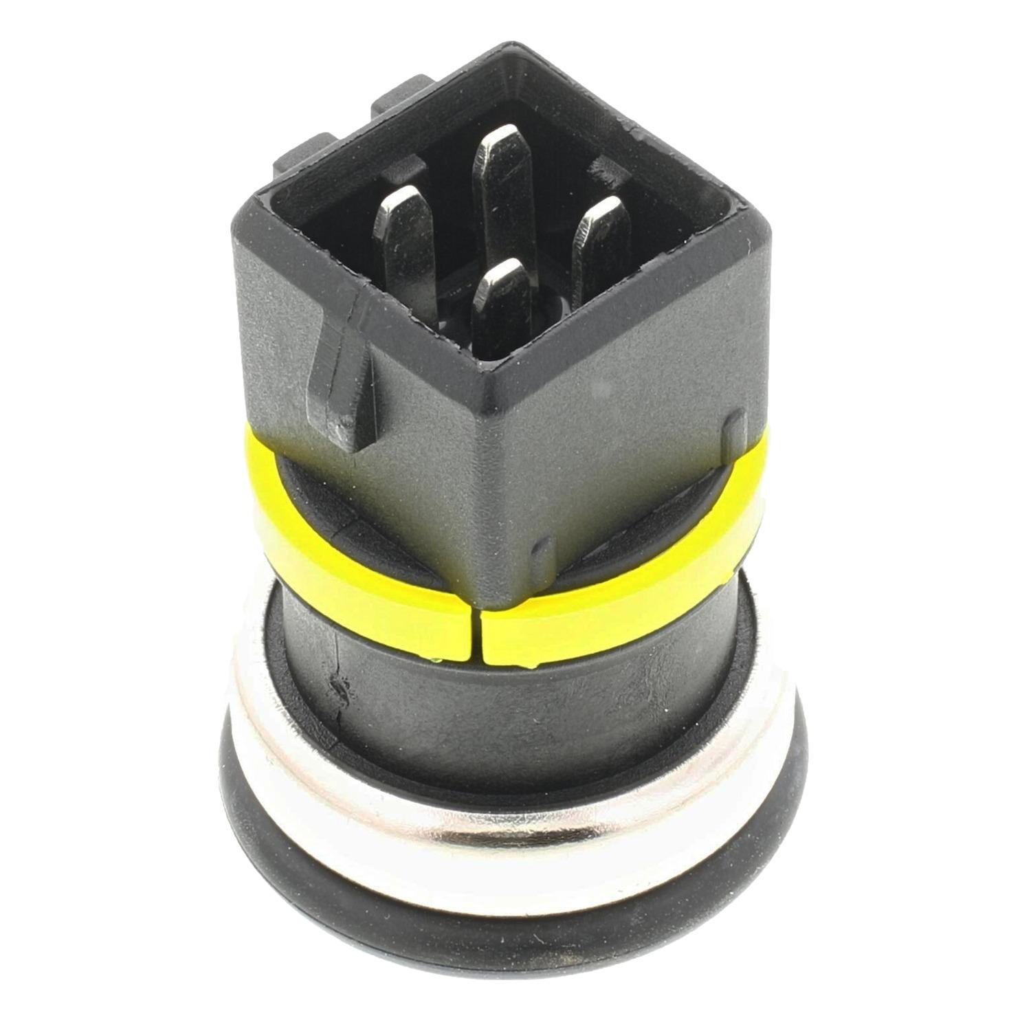 MotoRad 1TS1045 Engine Coolant Temperature Sensor product image 1 of 8