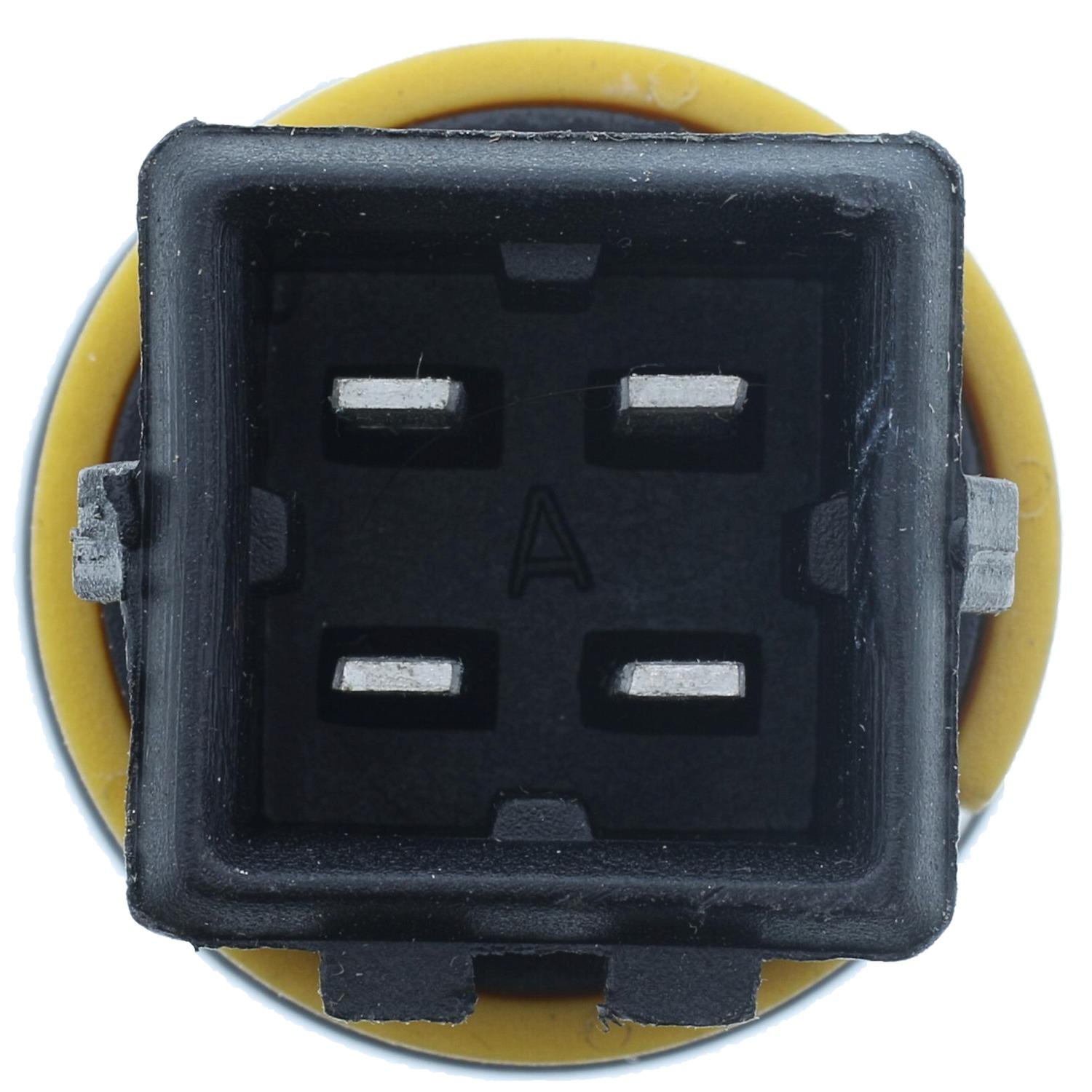 MotoRad 1TS1045 Engine Coolant Temperature Sensor product image 6 of 8