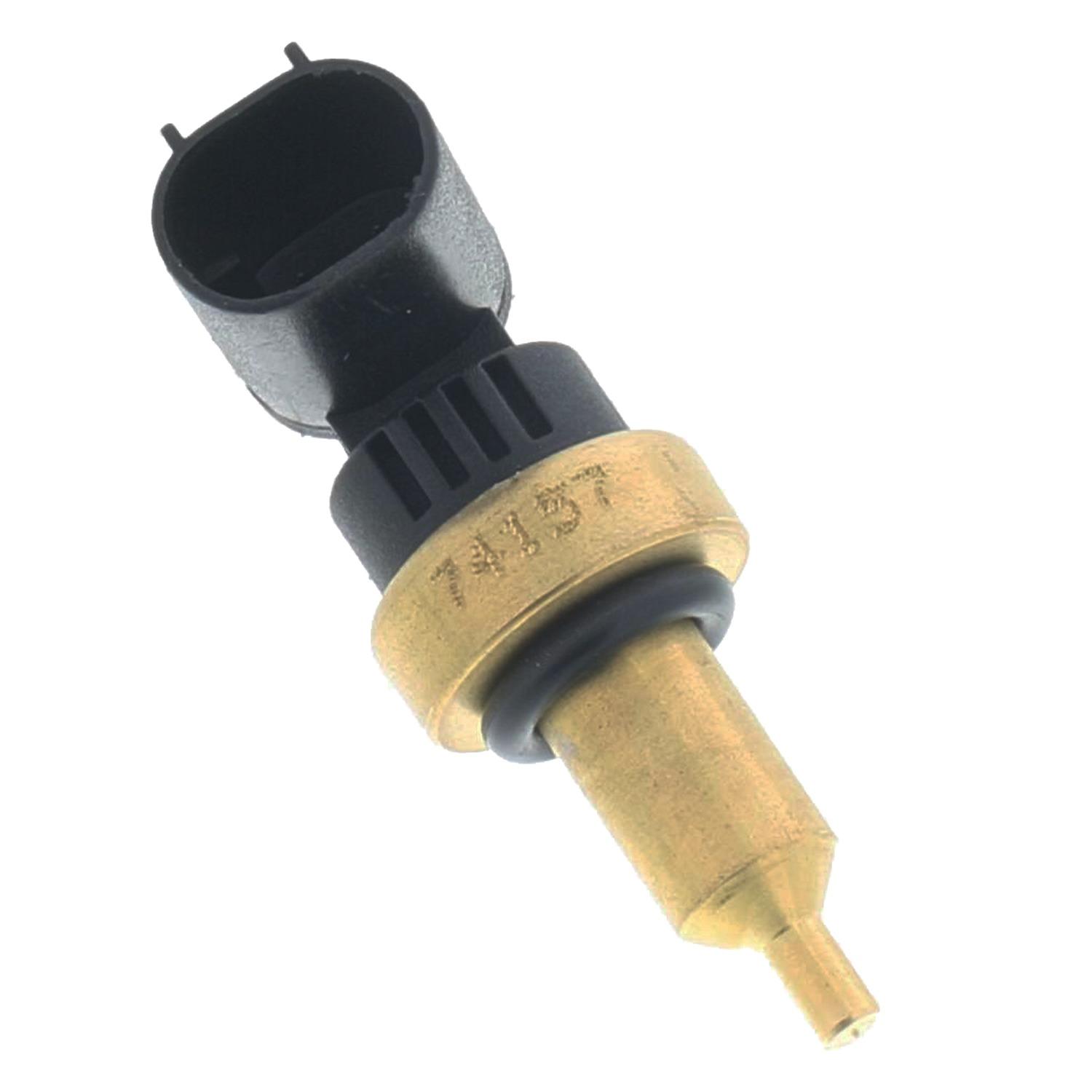 MotoRad 1TS1049 - Engine Coolant Temperature Sensor MotoRad 1TS1049 Engine Coolant Temperature Sensor product image 1 of 8