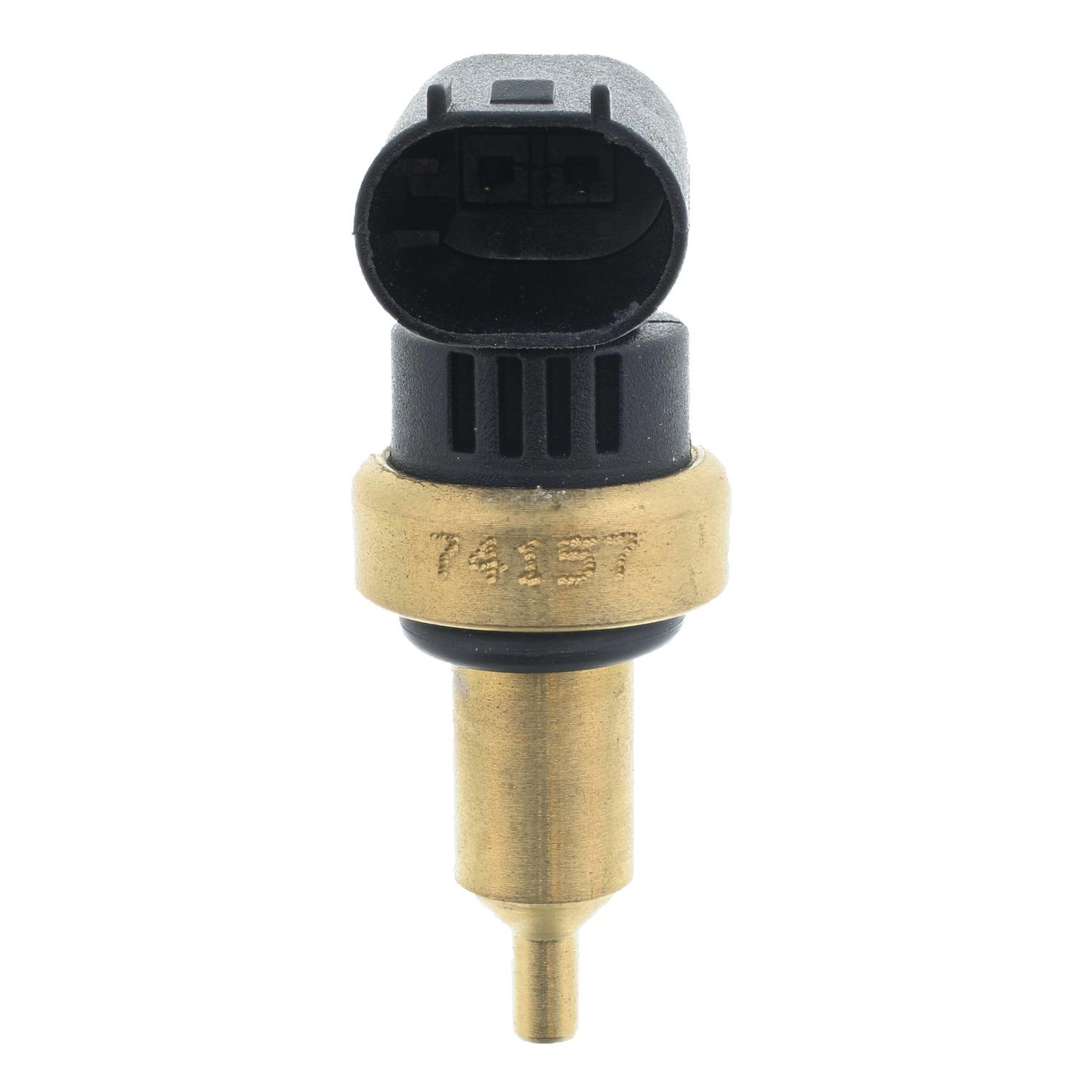 MotoRad 1TS1049 - Engine Coolant Temperature Sensor MotoRad 1TS1049 Engine Coolant Temperature Sensor product image 4 of 8