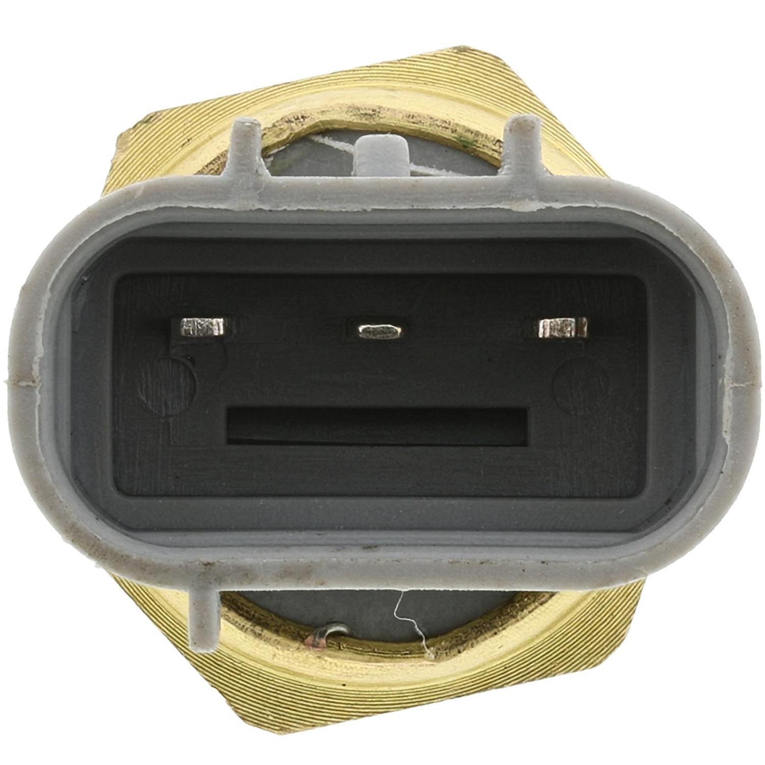MotoRad 1TS1053 - Engine Coolant Temperature Sensor MotoRad 1TS1053 Engine Coolant Temperature Sensor product image 6 of 8