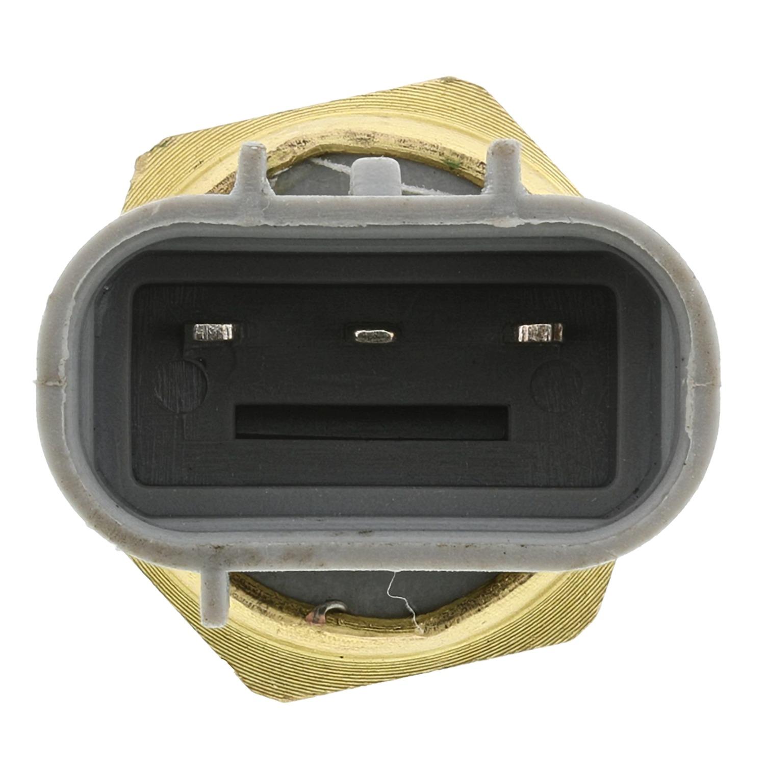 MotoRad 1TS1053 - Engine Coolant Temperature Sensor MotoRad 1TS1053 Engine Coolant Temperature Sensor product image 8 of 8