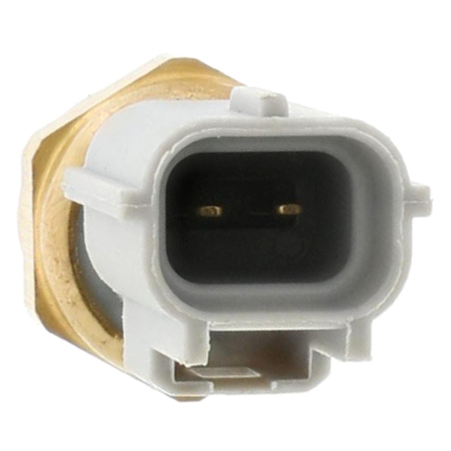 MotoRad 1TS1060 - Engine Coolant Temperature Sensor MotoRad 1TS1060 Engine Coolant Temperature Sensor product image 1 of 8