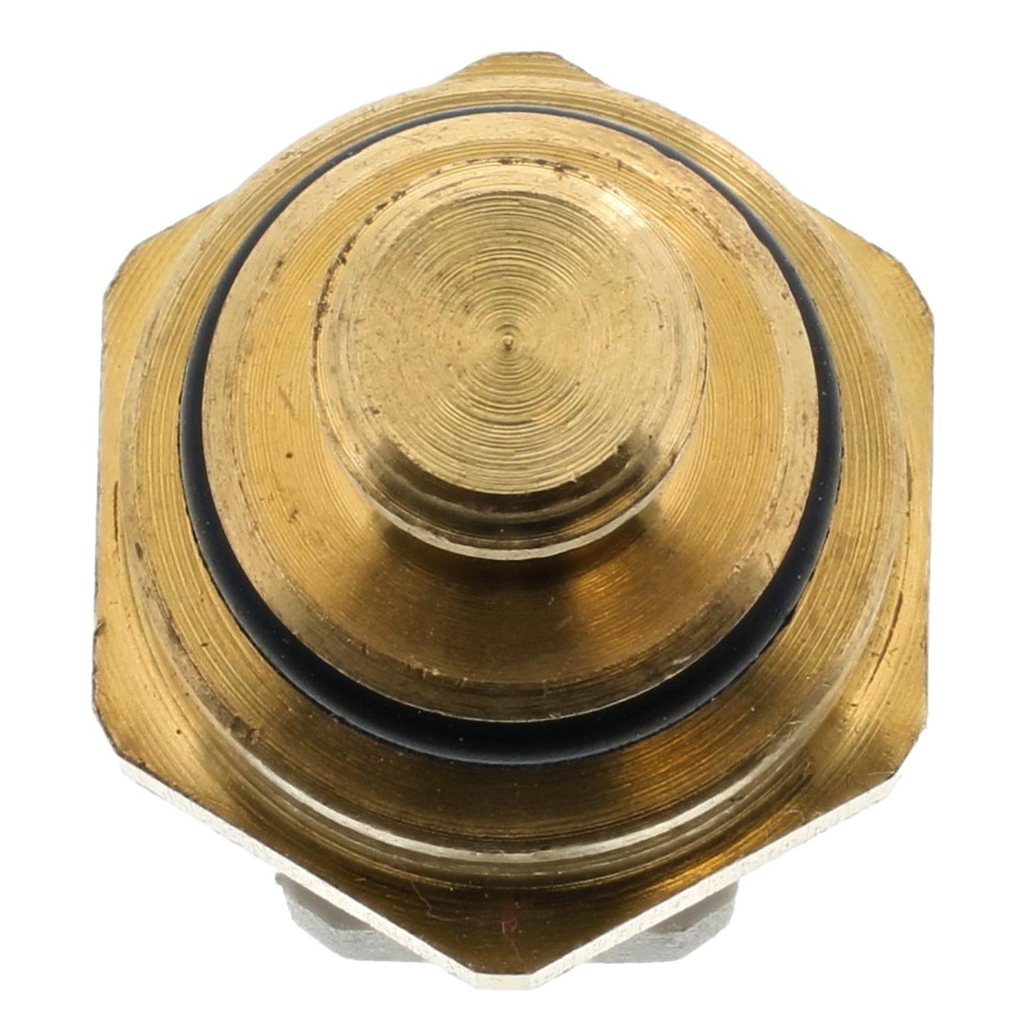 MotoRad 1TS1060 - Engine Coolant Temperature Sensor MotoRad 1TS1060 Engine Coolant Temperature Sensor product image 3 of 8