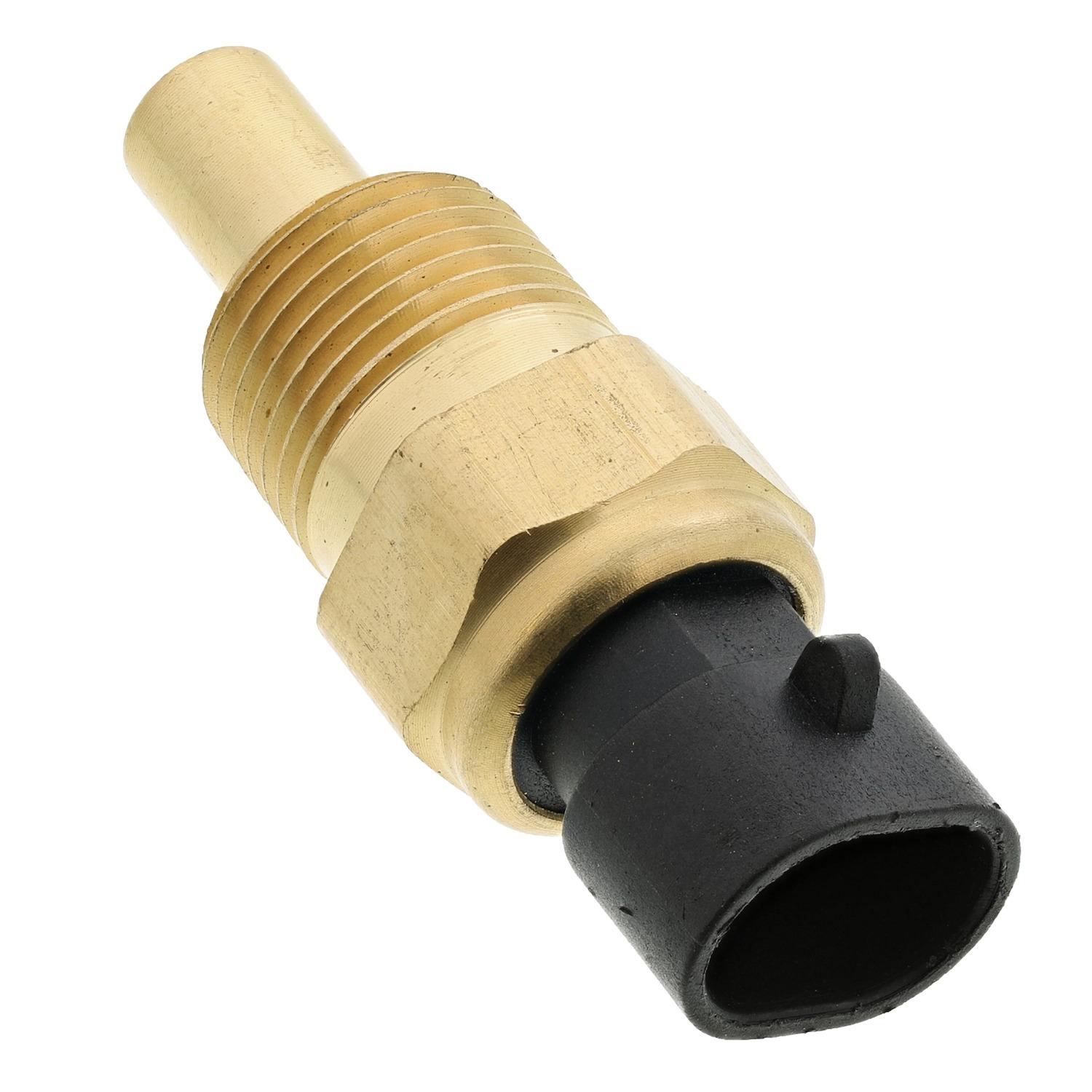 MotoRad 1TS1061 - Engine Coolant Temperature Sensor MotoRad 1TS1061 Engine Coolant Temperature Sensor product image 1 of 8