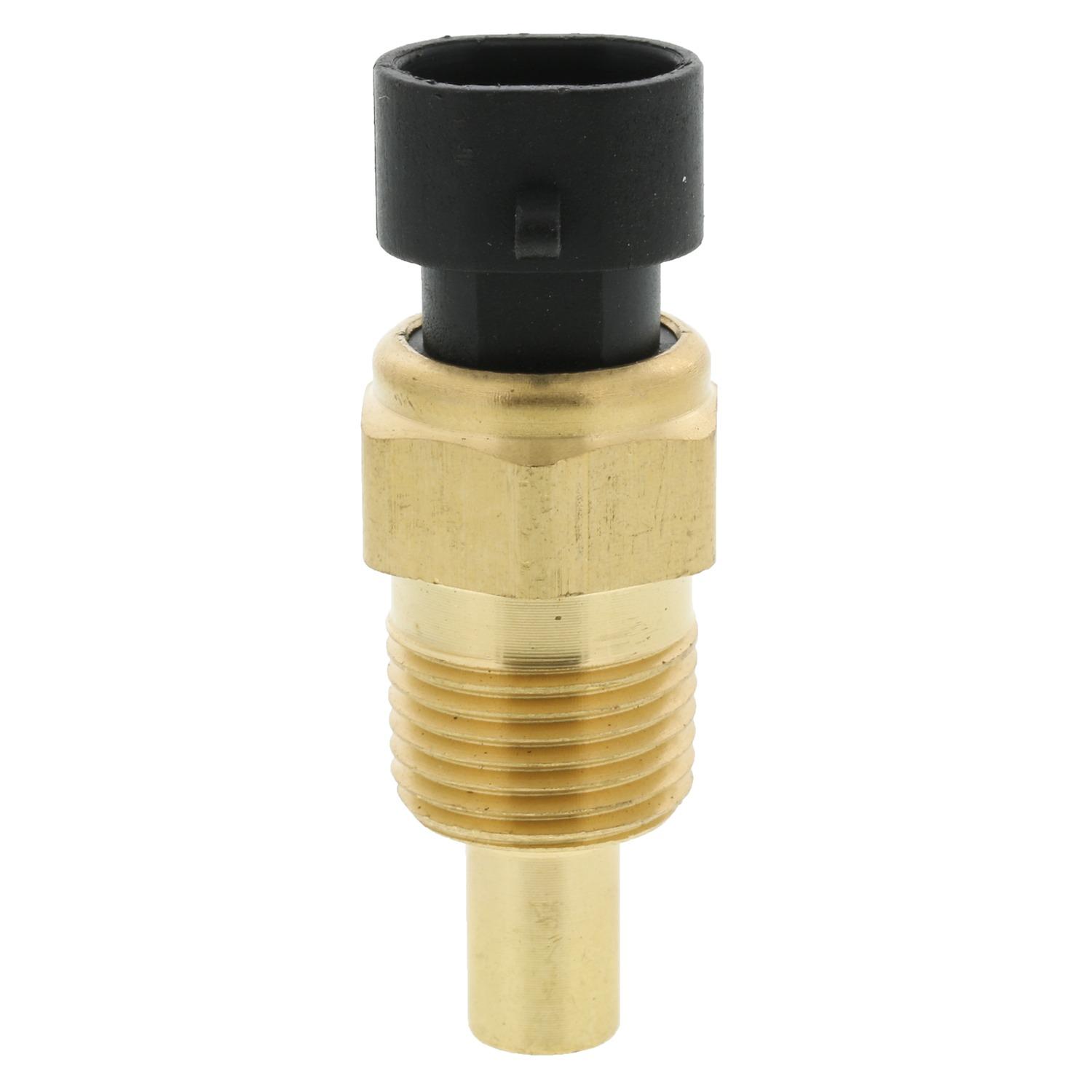 MotoRad 1TS1061 - Engine Coolant Temperature Sensor MotoRad 1TS1061 Engine Coolant Temperature Sensor product image 2 of 8