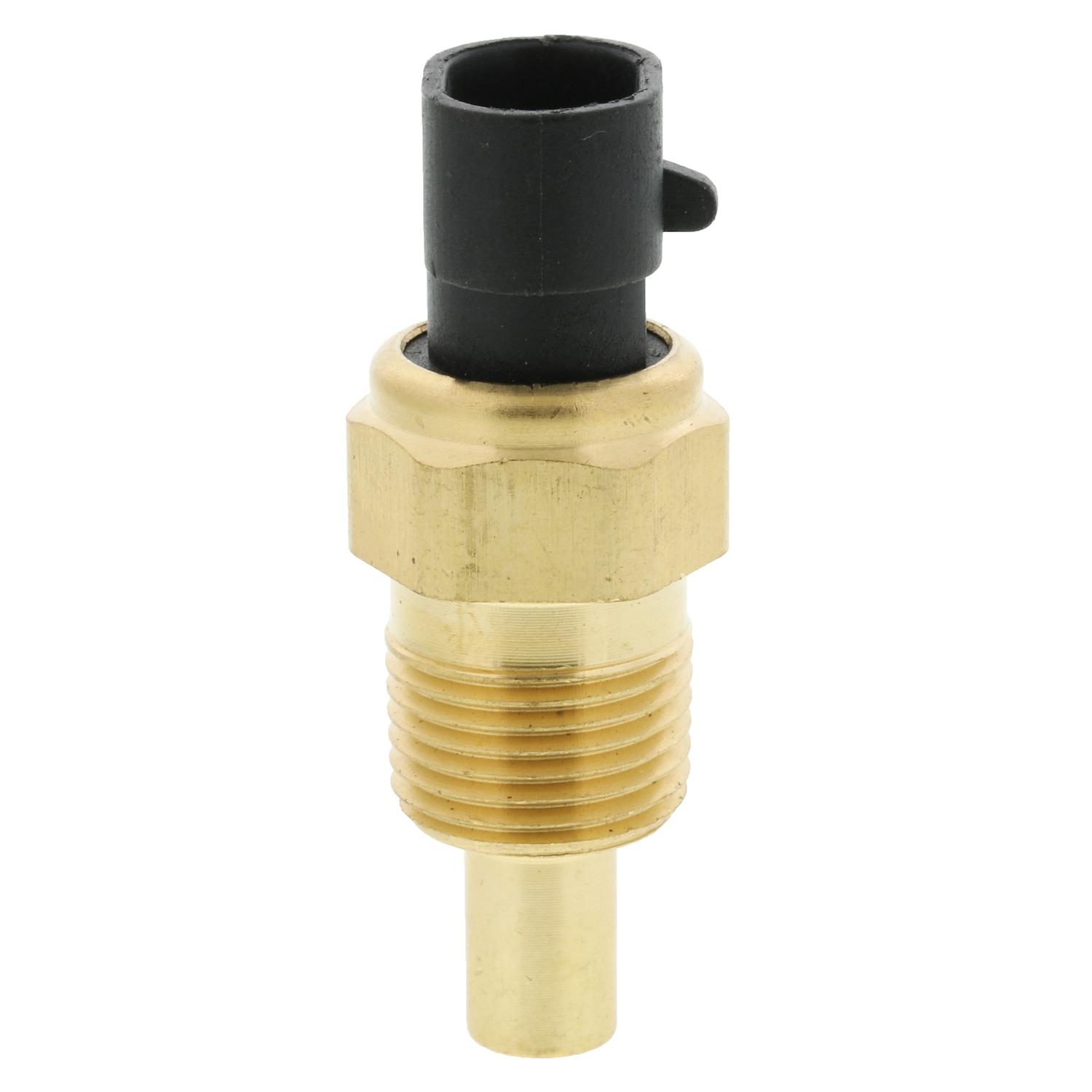 MotoRad 1TS1061 - Engine Coolant Temperature Sensor MotoRad 1TS1061 Engine Coolant Temperature Sensor product image 5 of 8
