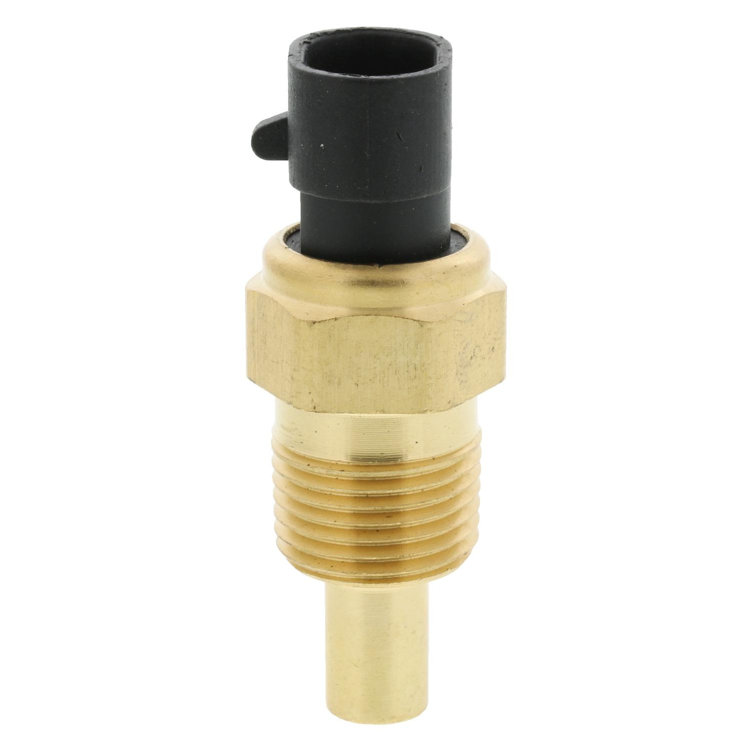 MotoRad 1TS1061 - Engine Coolant Temperature Sensor MotoRad 1TS1061 Engine Coolant Temperature Sensor product image 7 of 8
