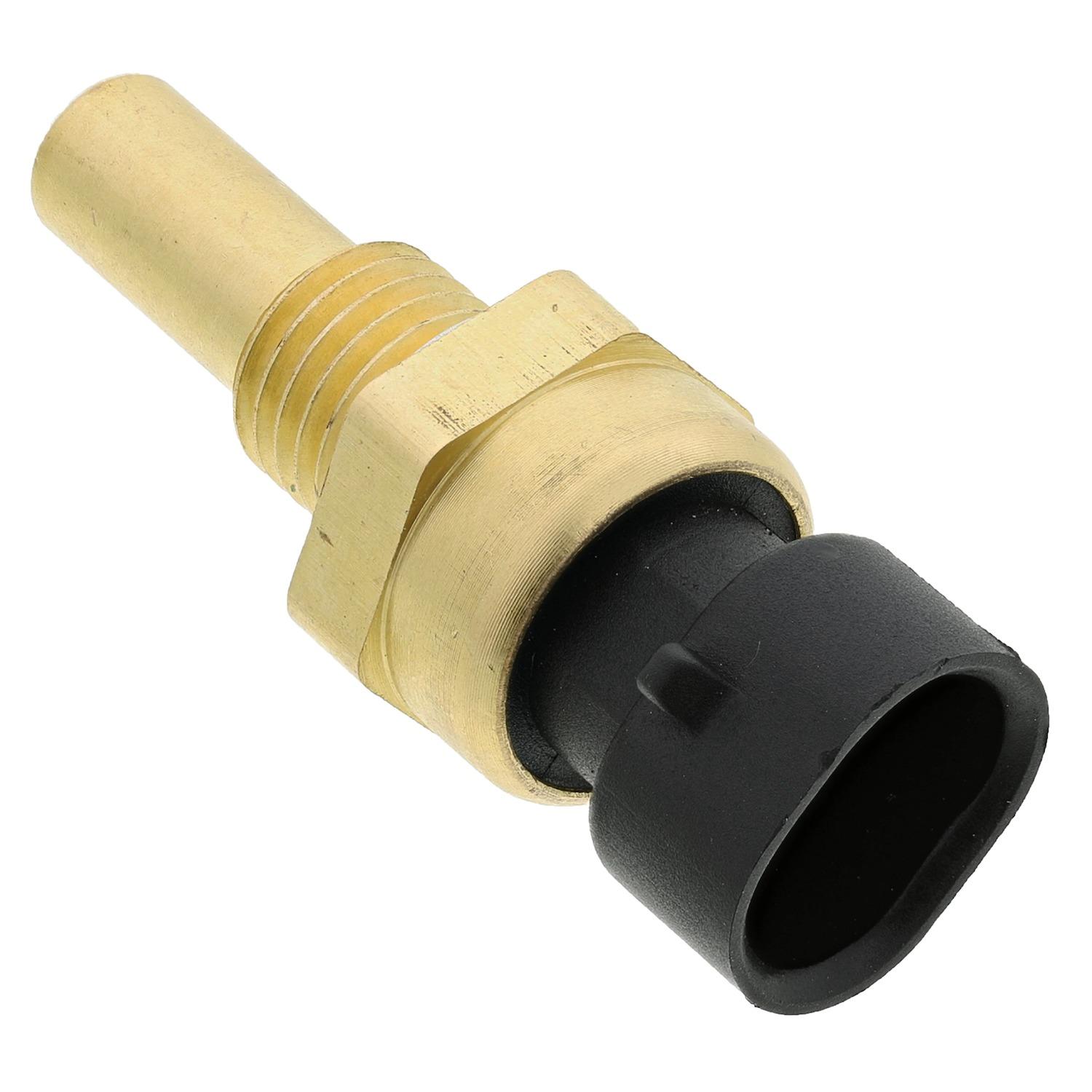 MotoRad 1TS1062 - Engine Coolant Temperature Sensor MotoRad 1TS1062 Engine Coolant Temperature Sensor product image 1 of 8