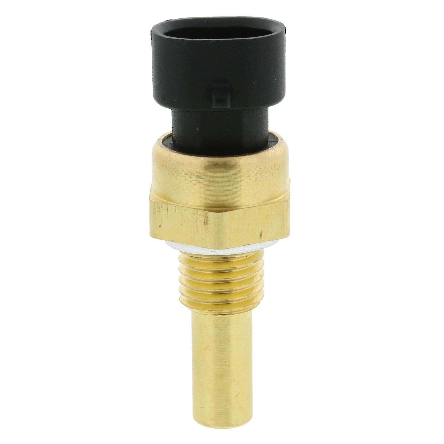 MotoRad 1TS1062 - Engine Coolant Temperature Sensor MotoRad 1TS1062 Engine Coolant Temperature Sensor product image 2 of 8
