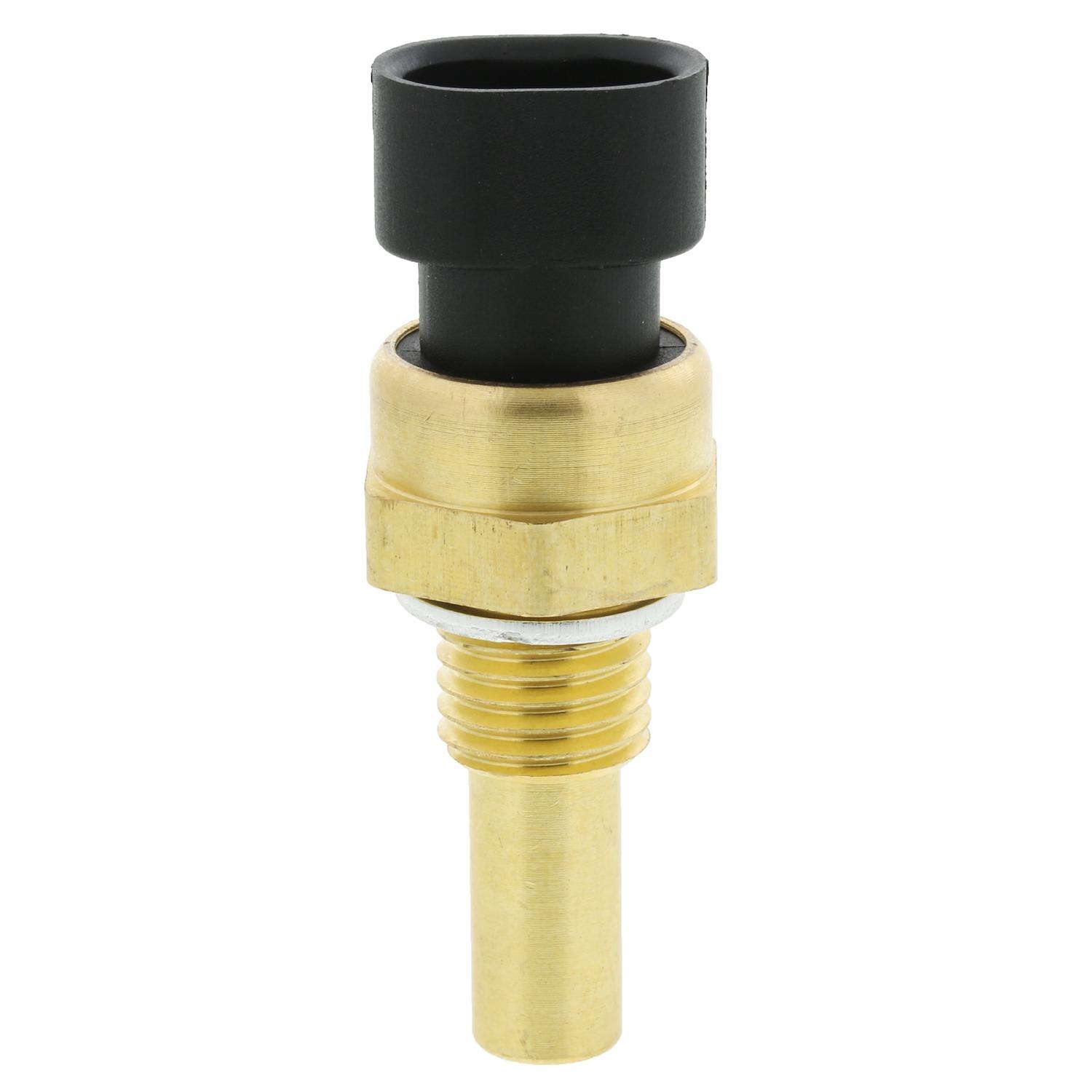 MotoRad 1TS1062 - Engine Coolant Temperature Sensor MotoRad 1TS1062 Engine Coolant Temperature Sensor product image 4 of 8