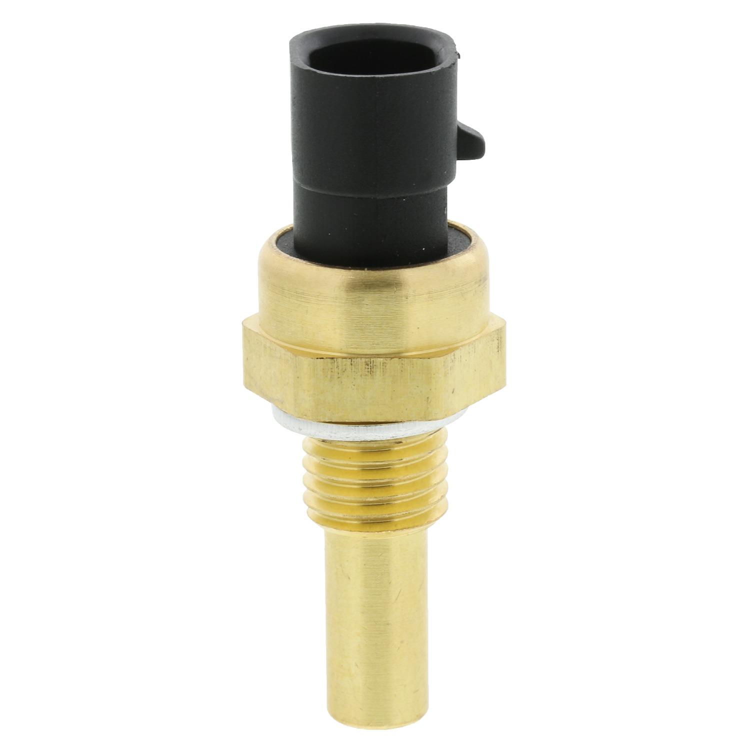 MotoRad 1TS1062 - Engine Coolant Temperature Sensor MotoRad 1TS1062 Engine Coolant Temperature Sensor product image 5 of 8