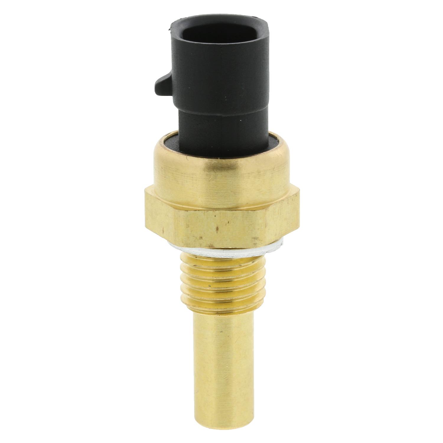 MotoRad 1TS1062 - Engine Coolant Temperature Sensor MotoRad 1TS1062 Engine Coolant Temperature Sensor product image 7 of 8