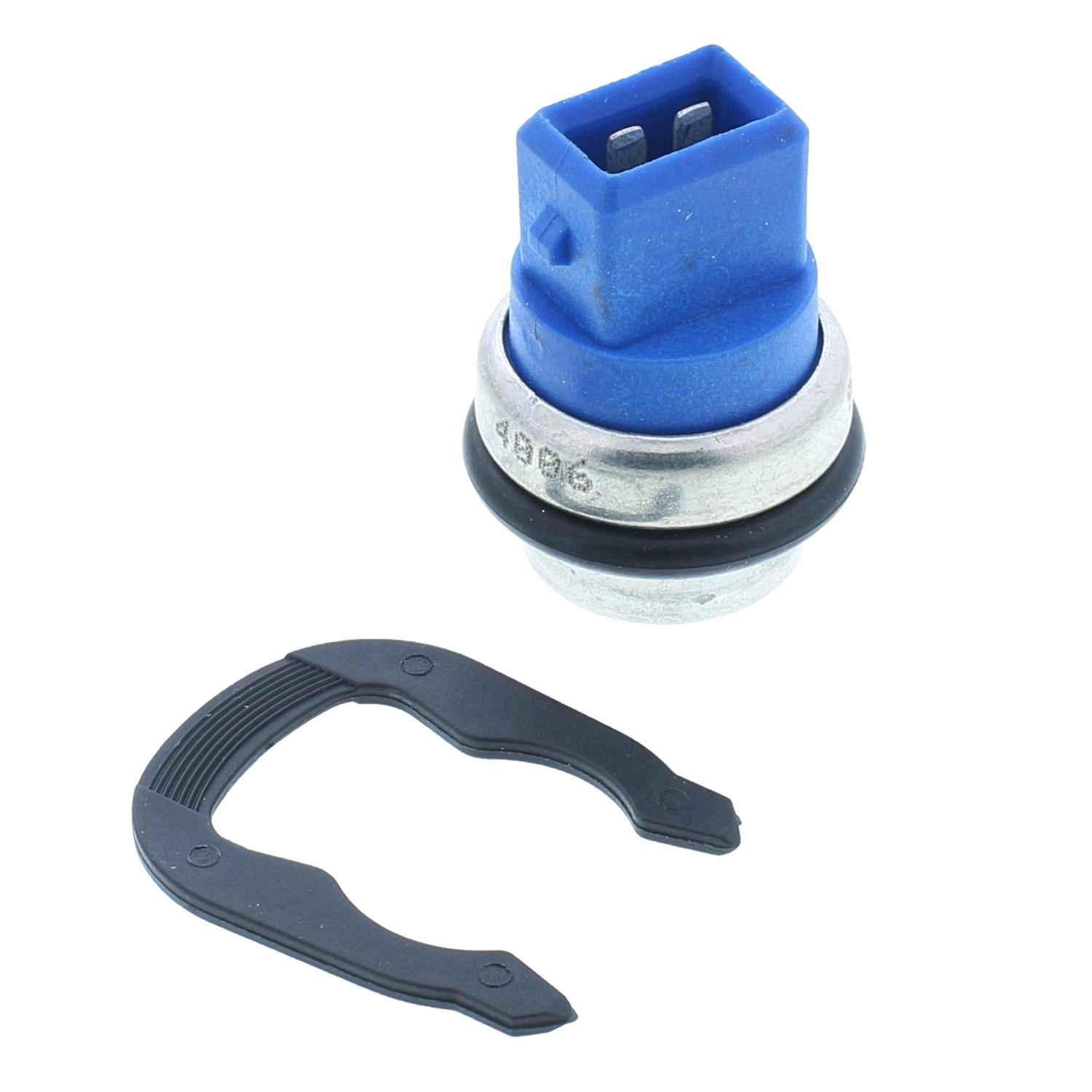 MotoRad 1TS1067 - Engine Coolant Temperature Sensor MotoRad 1TS1067 Engine Coolant Temperature Sensor product image 1 of 8