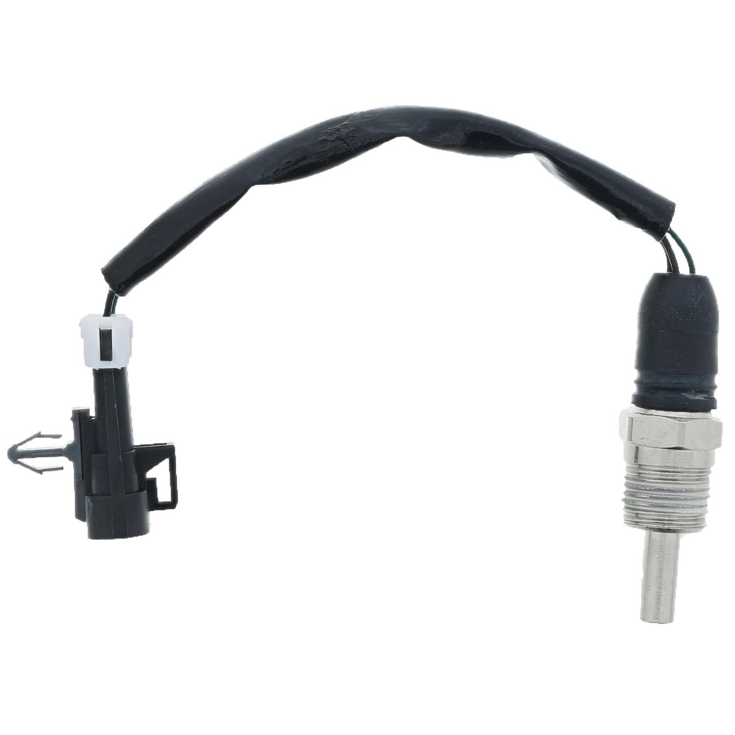 MotoRad 1TS1068 - Engine Coolant Temperature Sensor MotoRad 1TS1068 Engine Coolant Temperature Sensor product image 3 of 8