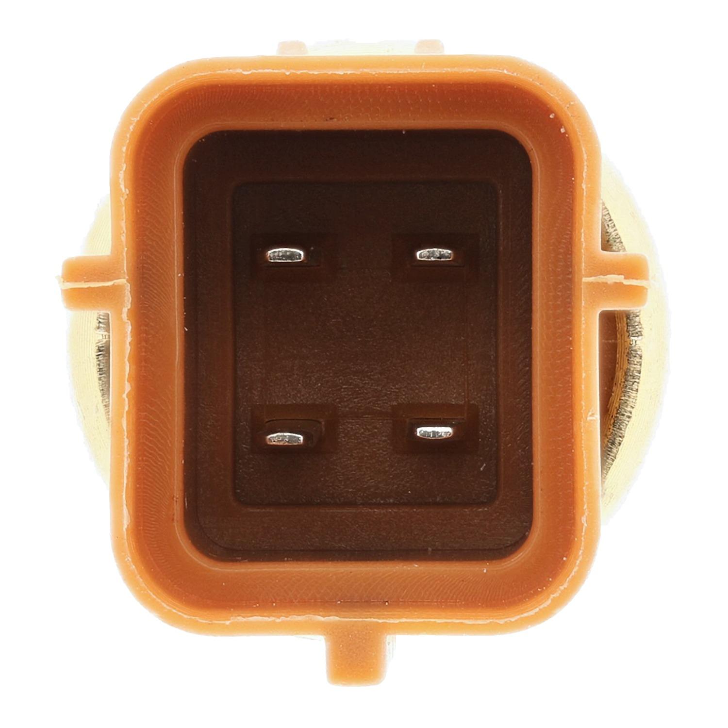MotoRad 1TS1072 Engine Coolant Temperature Sensor product image 8 of 8