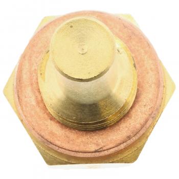 MotoRad 1TS1074 Engine Coolant Temperature Sensor product image 3 of 8