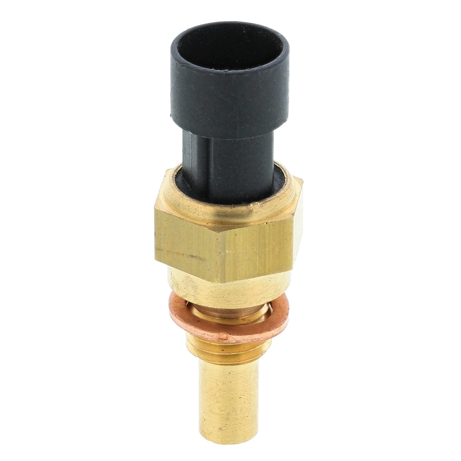 MotoRad 1TS1076 - Engine Coolant Temperature Sensor MotoRad 1TS1076 Engine Coolant Temperature Sensor product image 1 of 8