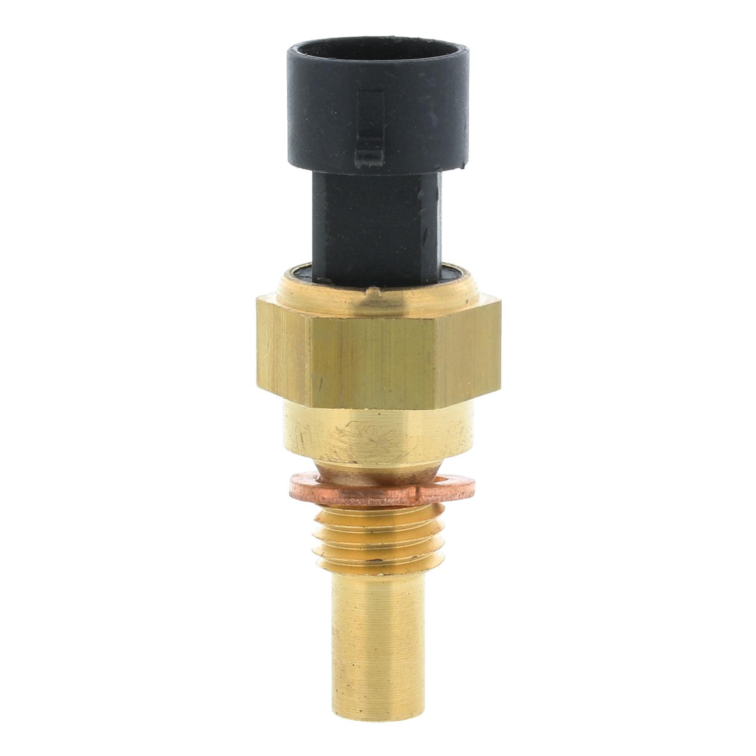 MotoRad 1TS1076 - Engine Coolant Temperature Sensor MotoRad 1TS1076 Engine Coolant Temperature Sensor product image 2 of 8