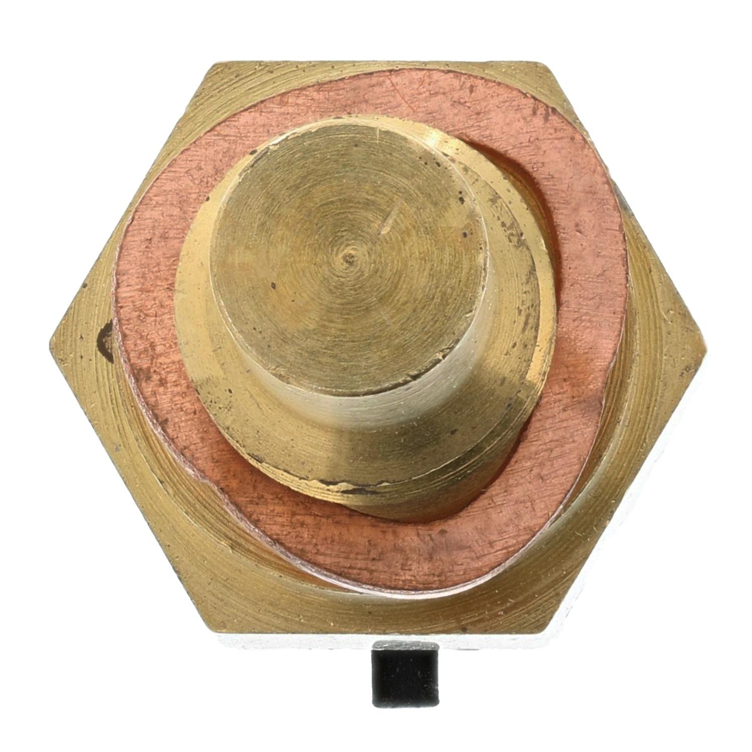 MotoRad 1TS1076 - Engine Coolant Temperature Sensor MotoRad 1TS1076 Engine Coolant Temperature Sensor product image 3 of 8