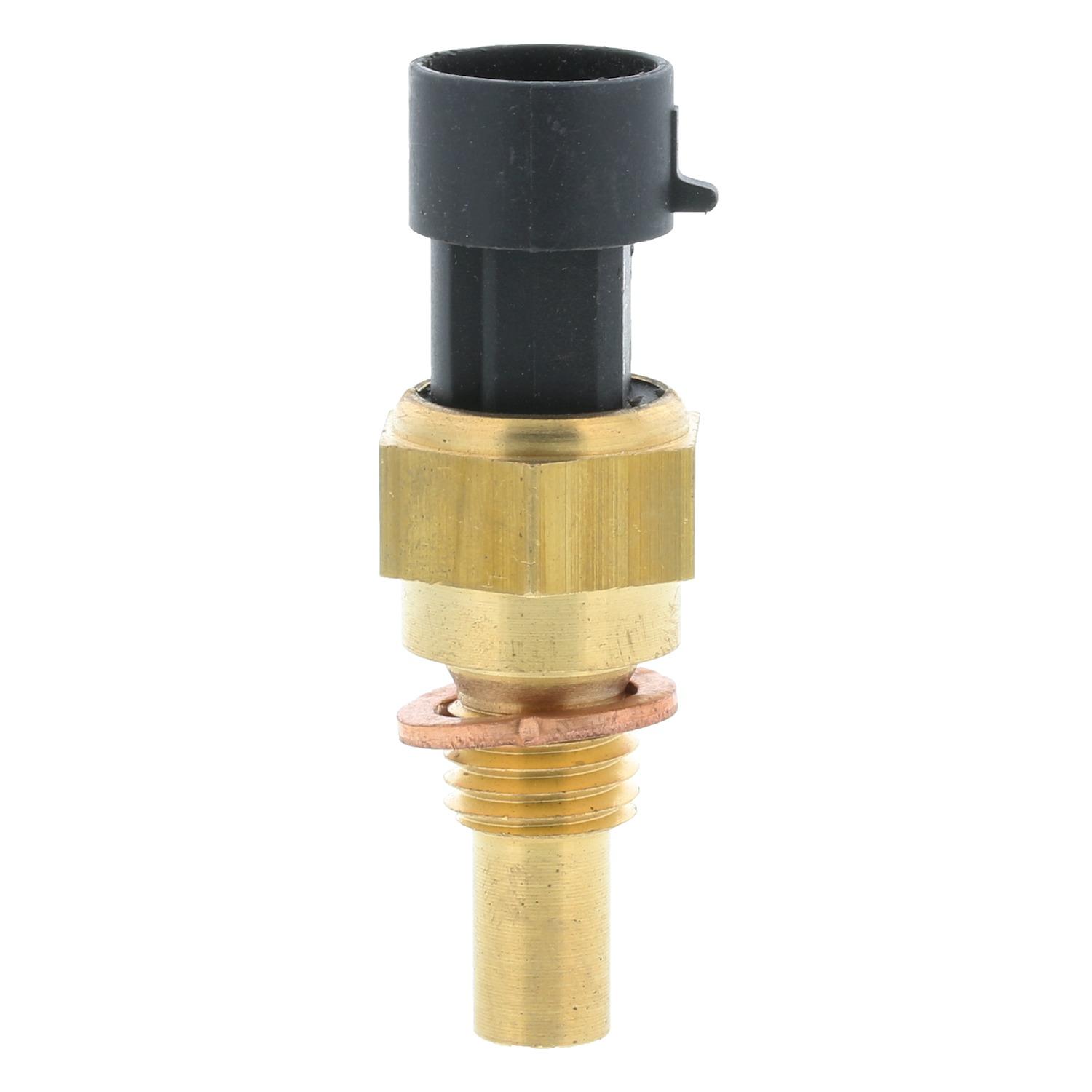 MotoRad 1TS1076 - Engine Coolant Temperature Sensor MotoRad 1TS1076 Engine Coolant Temperature Sensor product image 5 of 8