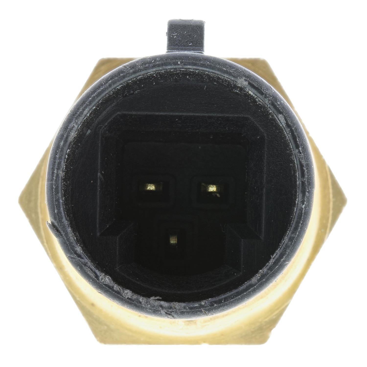 MotoRad 1TS1076 - Engine Coolant Temperature Sensor MotoRad 1TS1076 Engine Coolant Temperature Sensor product image 6 of 8