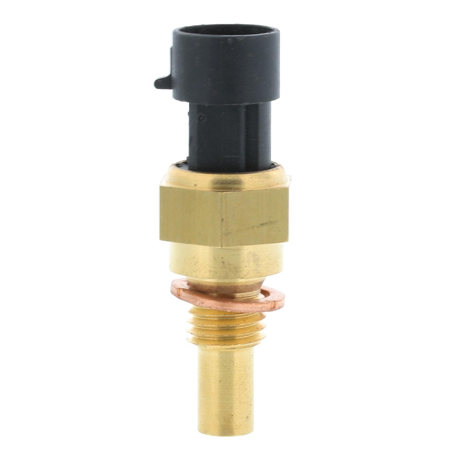 MotoRad 1TS1076 - Engine Coolant Temperature Sensor MotoRad 1TS1076 Engine Coolant Temperature Sensor product image 7 of 8