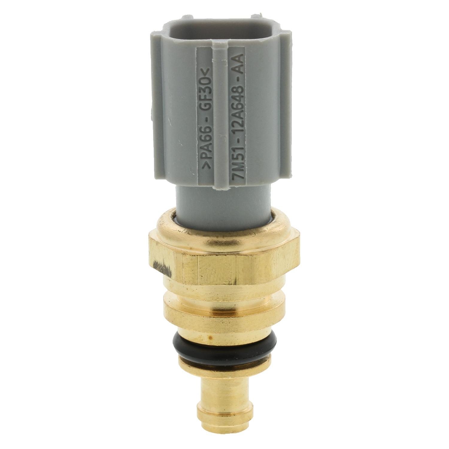 MotoRad 1TS1078 - Engine Coolant Temperature Sensor MotoRad 1TS1078 Engine Coolant Temperature Sensor product image 4 of 8
