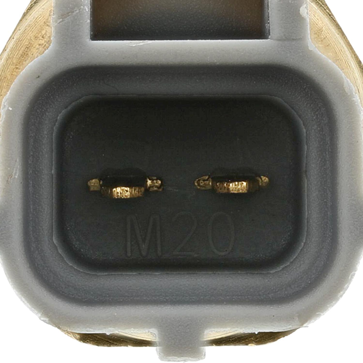 MotoRad 1TS1078 - Engine Coolant Temperature Sensor MotoRad 1TS1078 Engine Coolant Temperature Sensor product image 6 of 8