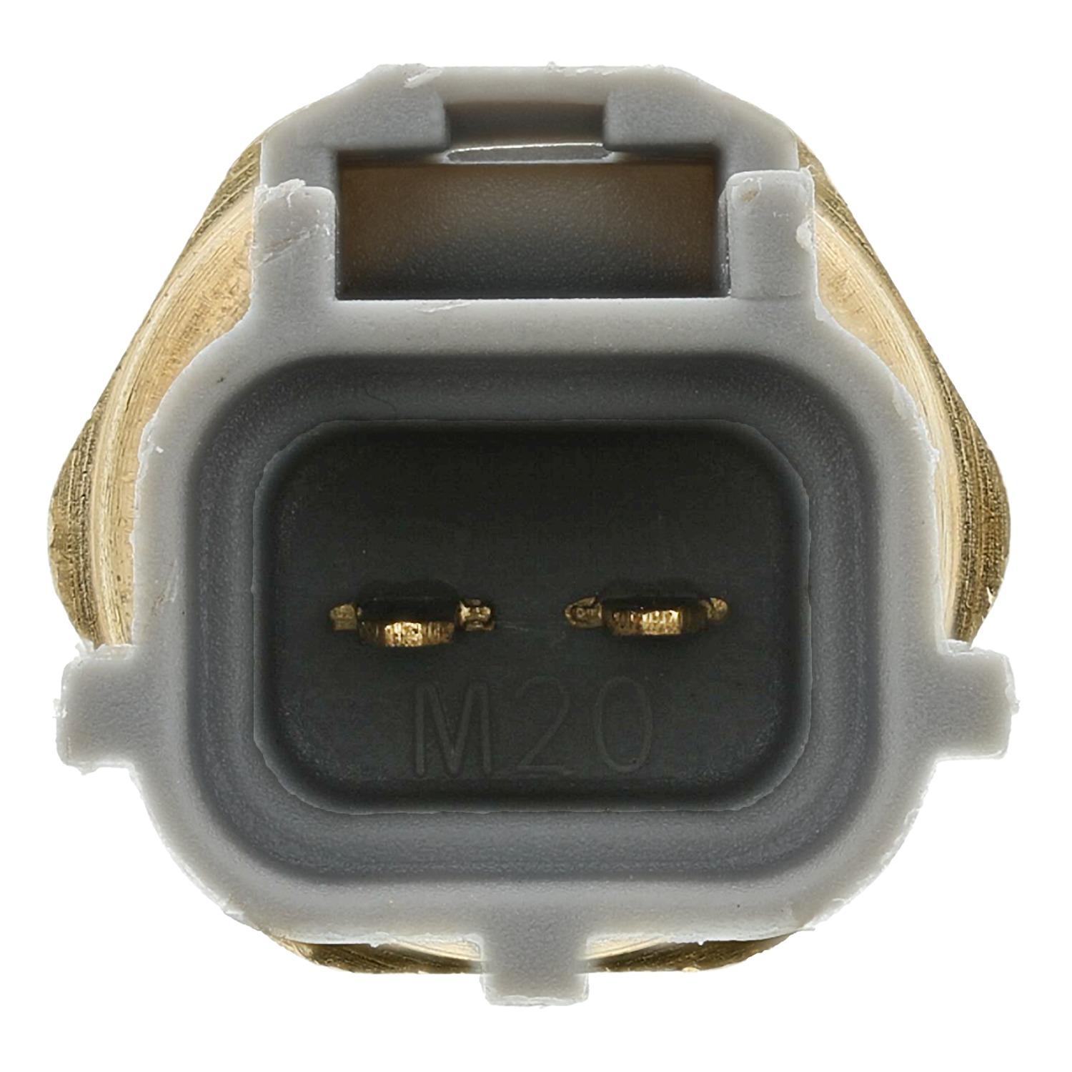 MotoRad 1TS1078 - Engine Coolant Temperature Sensor MotoRad 1TS1078 Engine Coolant Temperature Sensor product image 8 of 8
