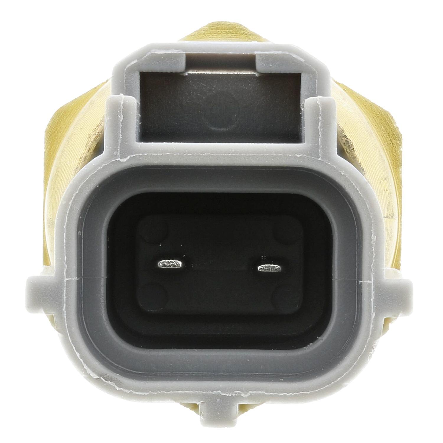 MotoRad 1TS1080 - Engine Coolant Temperature Sensor MotoRad 1TS1080 Engine Coolant Temperature Sensor product image 8 of 8