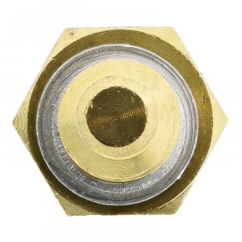 MotoRad 1TS1083 Engine Coolant Temperature Sensor product image 3 of 8