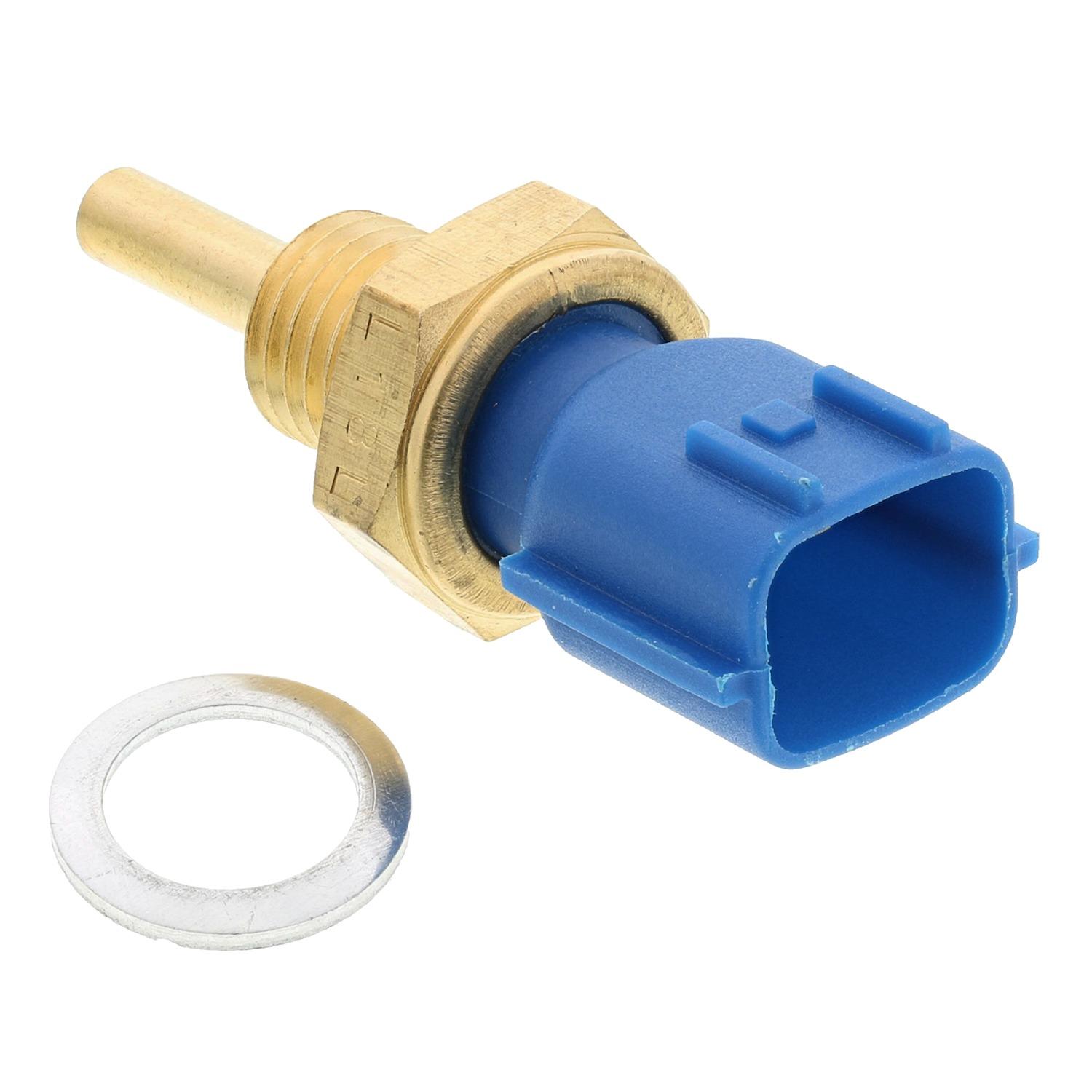 MotoRad 1TS1084 - Engine Coolant Temperature Sensor MotoRad 1TS1084 Engine Coolant Temperature Sensor product image 1 of 8