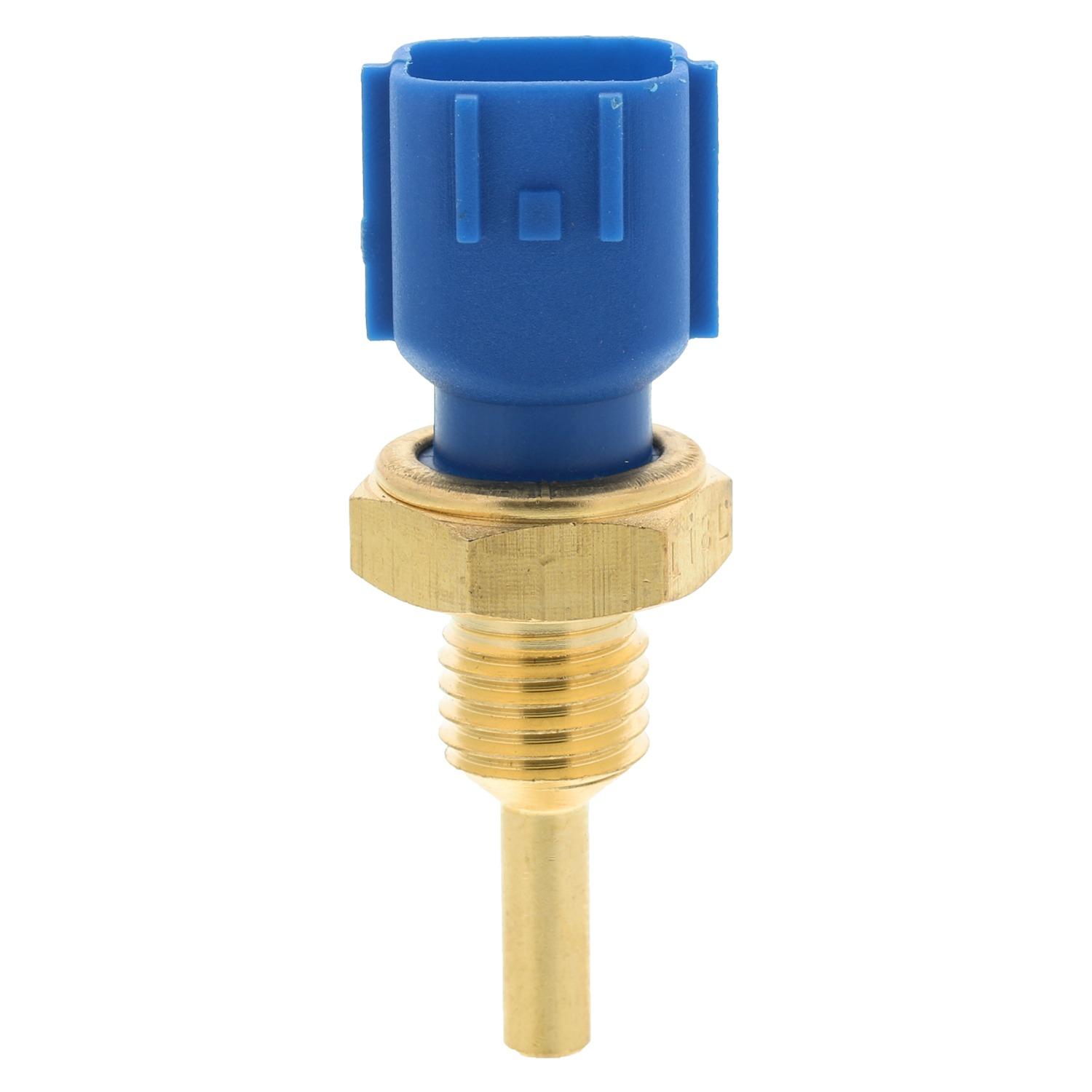 MotoRad 1TS1084 - Engine Coolant Temperature Sensor MotoRad 1TS1084 Engine Coolant Temperature Sensor product image 2 of 8