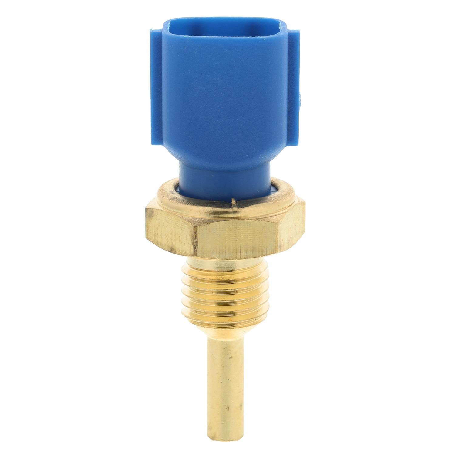 MotoRad 1TS1084 - Engine Coolant Temperature Sensor MotoRad 1TS1084 Engine Coolant Temperature Sensor product image 4 of 8