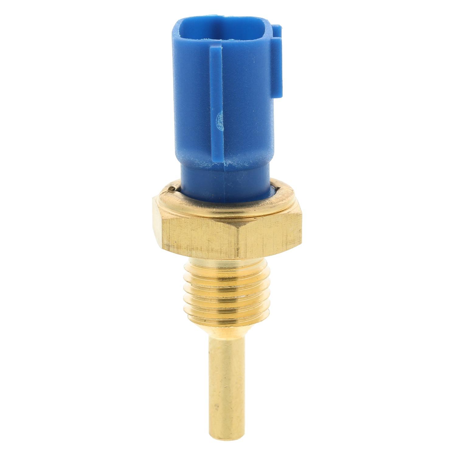 MotoRad 1TS1084 - Engine Coolant Temperature Sensor MotoRad 1TS1084 Engine Coolant Temperature Sensor product image 5 of 8