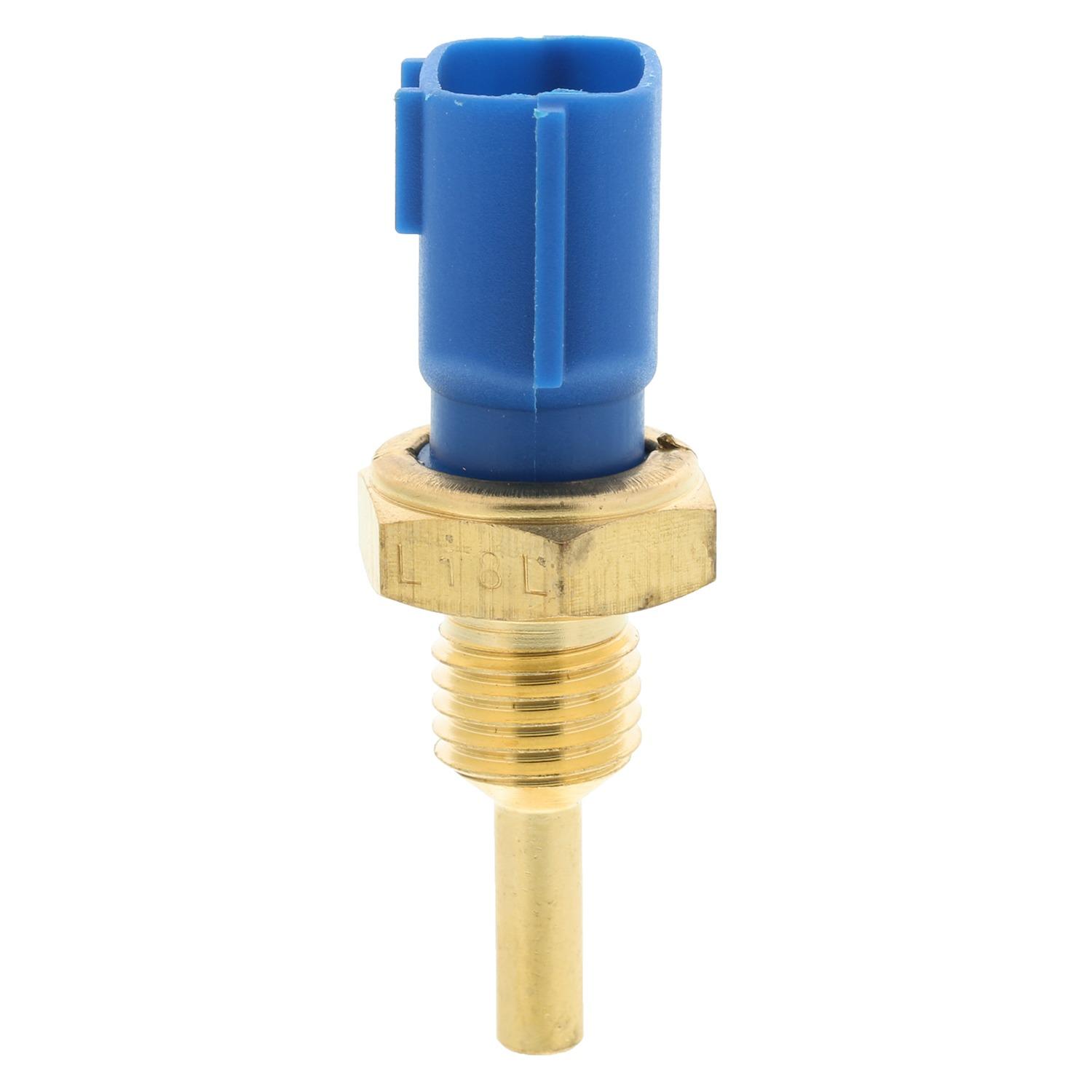 MotoRad 1TS1084 - Engine Coolant Temperature Sensor MotoRad 1TS1084 Engine Coolant Temperature Sensor product image 7 of 8