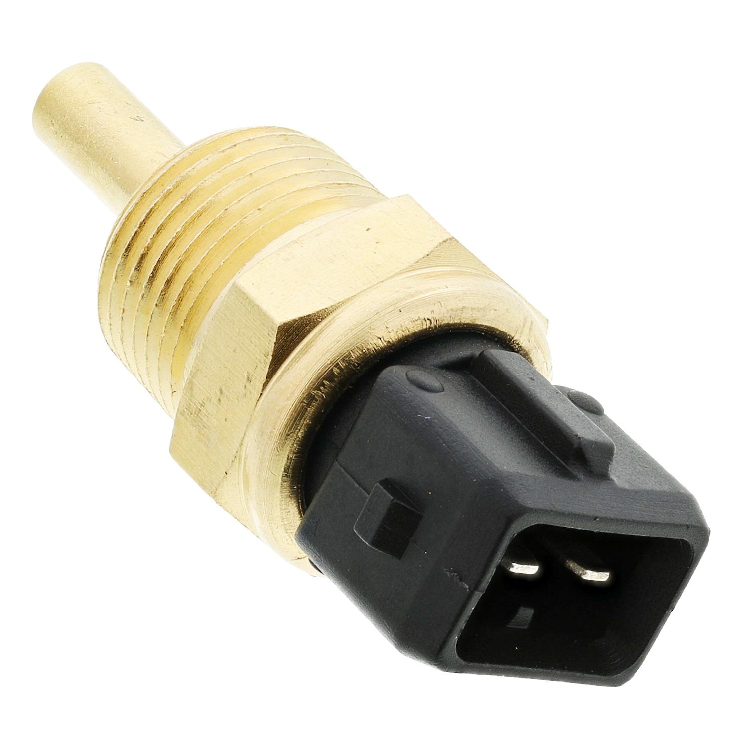 MotoRad 1TS1086 - Engine Coolant Temperature Sensor MotoRad 1TS1086 Engine Coolant Temperature Sensor product image 1 of 8