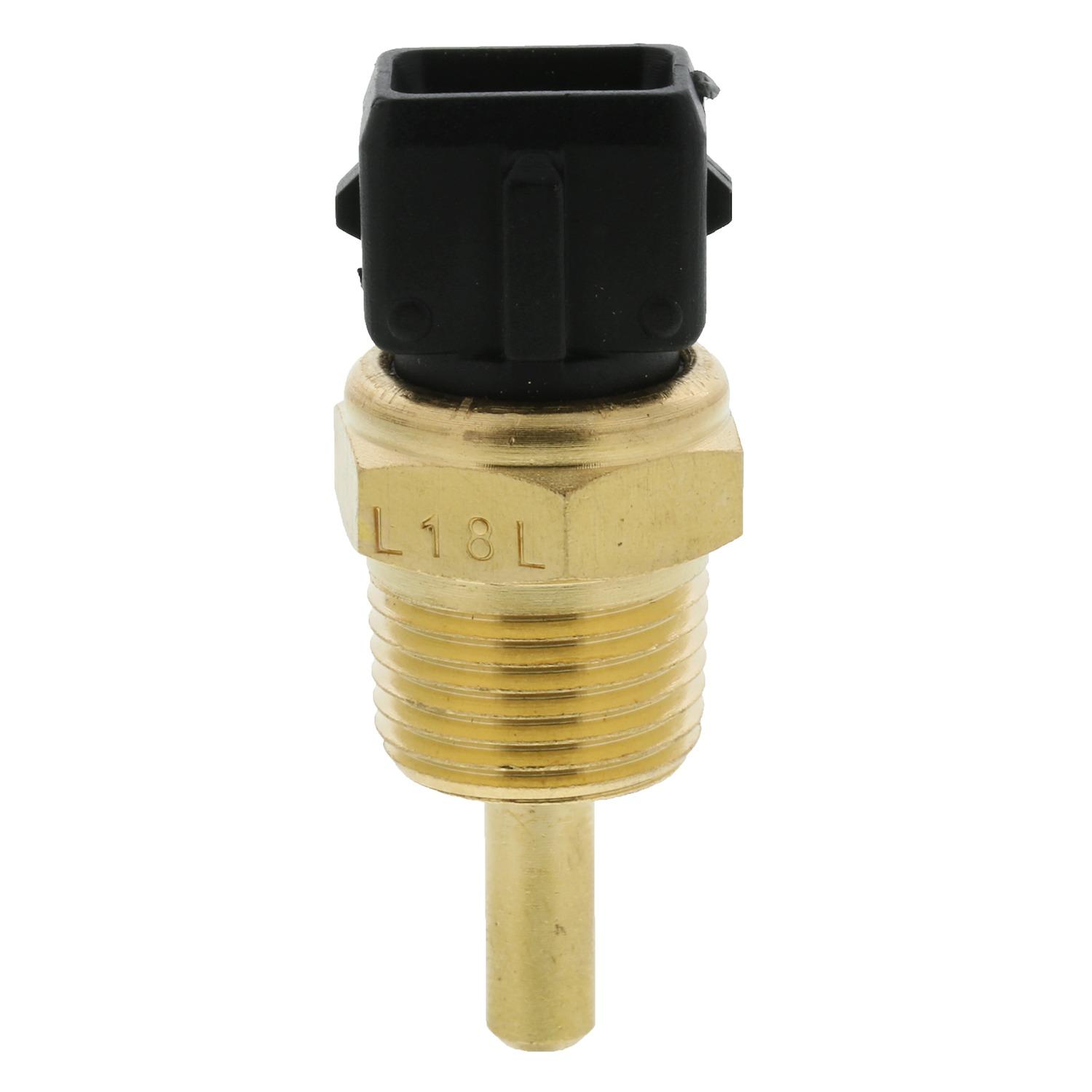MotoRad 1TS1086 - Engine Coolant Temperature Sensor MotoRad 1TS1086 Engine Coolant Temperature Sensor product image 2 of 8