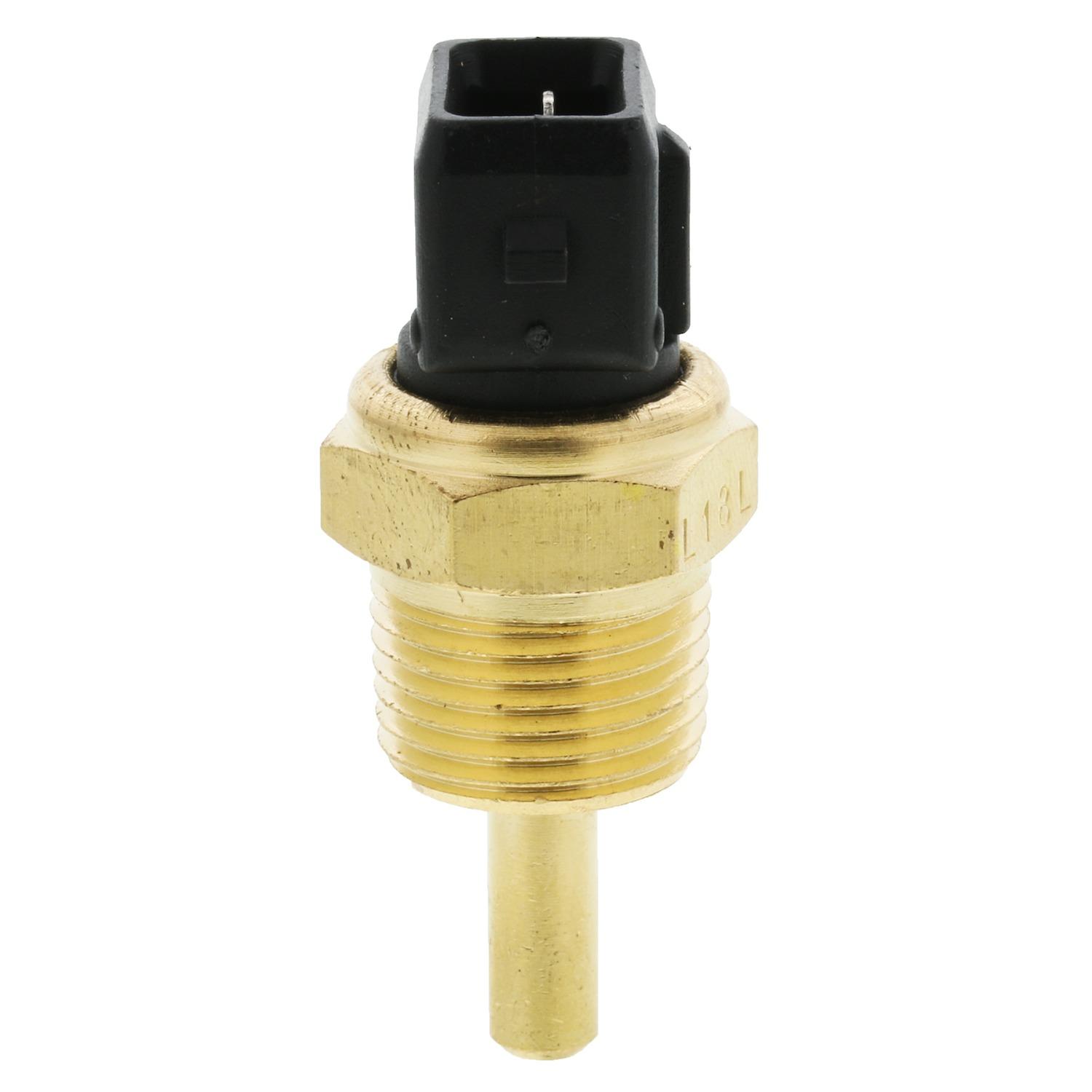 MotoRad 1TS1086 - Engine Coolant Temperature Sensor MotoRad 1TS1086 Engine Coolant Temperature Sensor product image 5 of 8