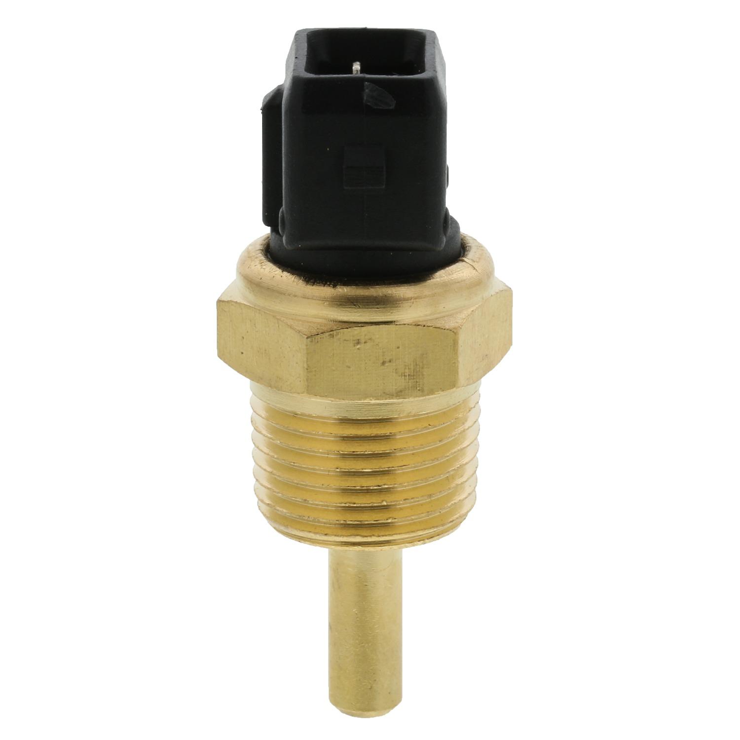 MotoRad 1TS1086 - Engine Coolant Temperature Sensor MotoRad 1TS1086 Engine Coolant Temperature Sensor product image 7 of 8