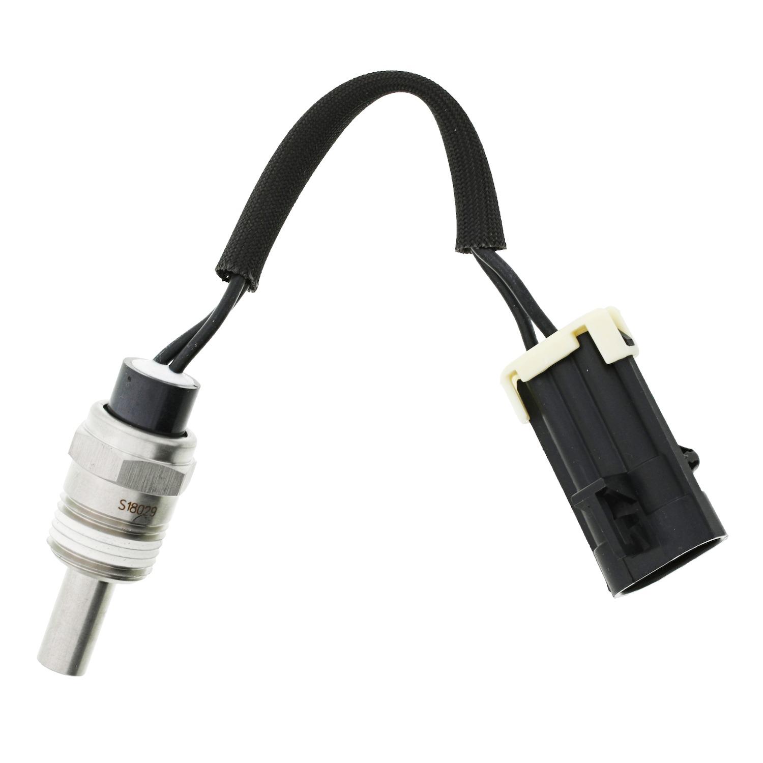 MotoRad 1TS1087 Engine Coolant Temperature Sensor product image 1 of 8