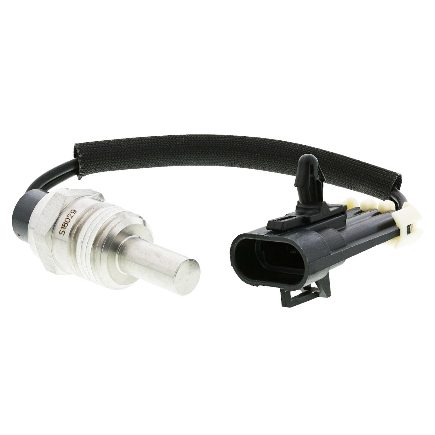 MotoRad 1TS1087 Engine Coolant Temperature Sensor product image 4 of 8