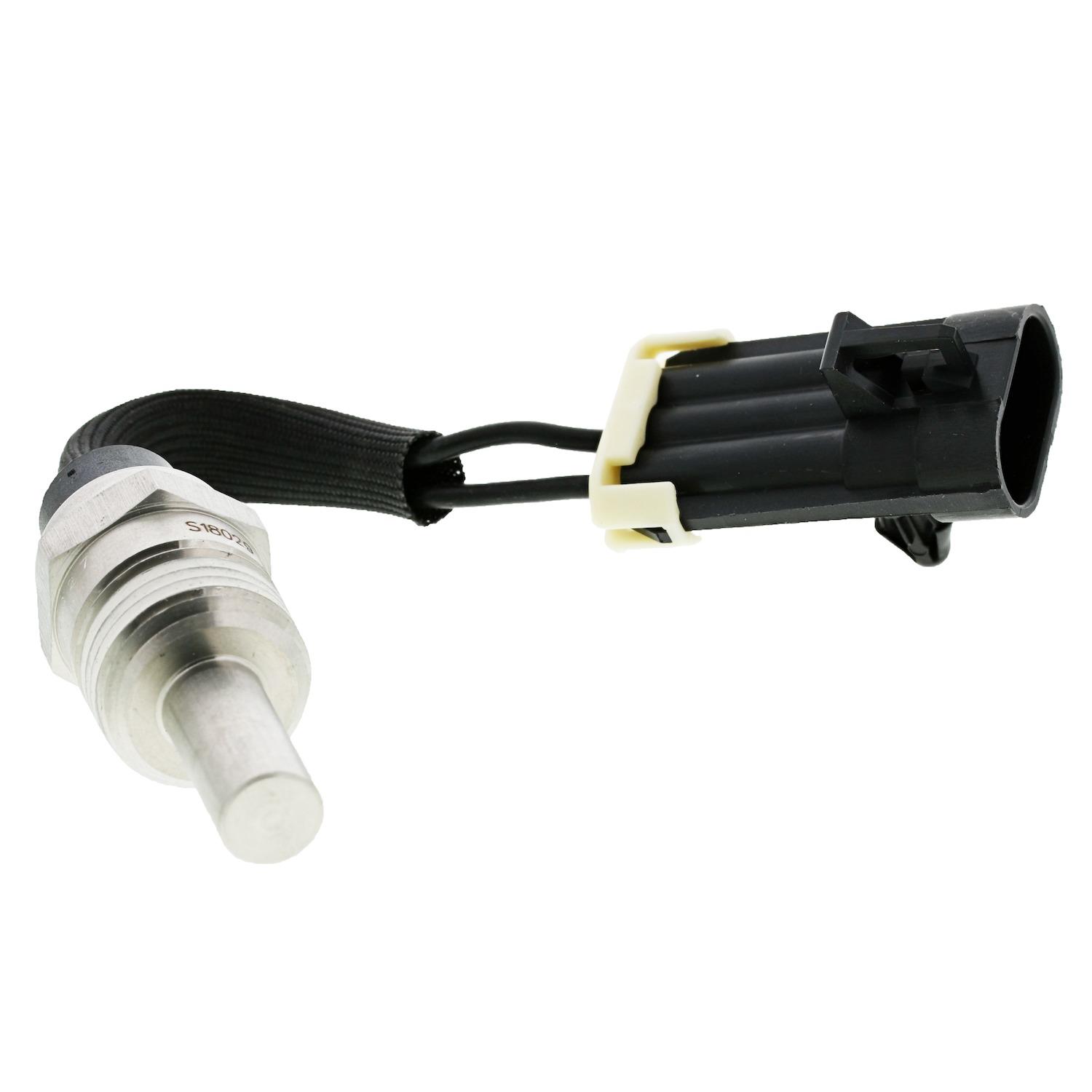MotoRad 1TS1087 Engine Coolant Temperature Sensor product image 7 of 8