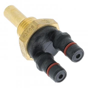 MotoRad 1TS1093 Engine Coolant Temperature Sensor product image 1 of 7