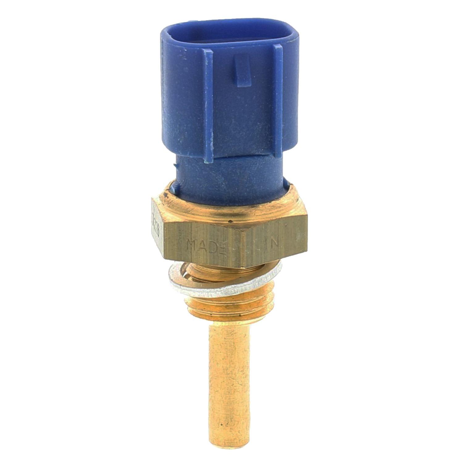 MotoRad 1TS1098 - Engine Coolant Temperature Sensor MotoRad 1TS1098 Engine Coolant Temperature Sensor product image 2 of 8